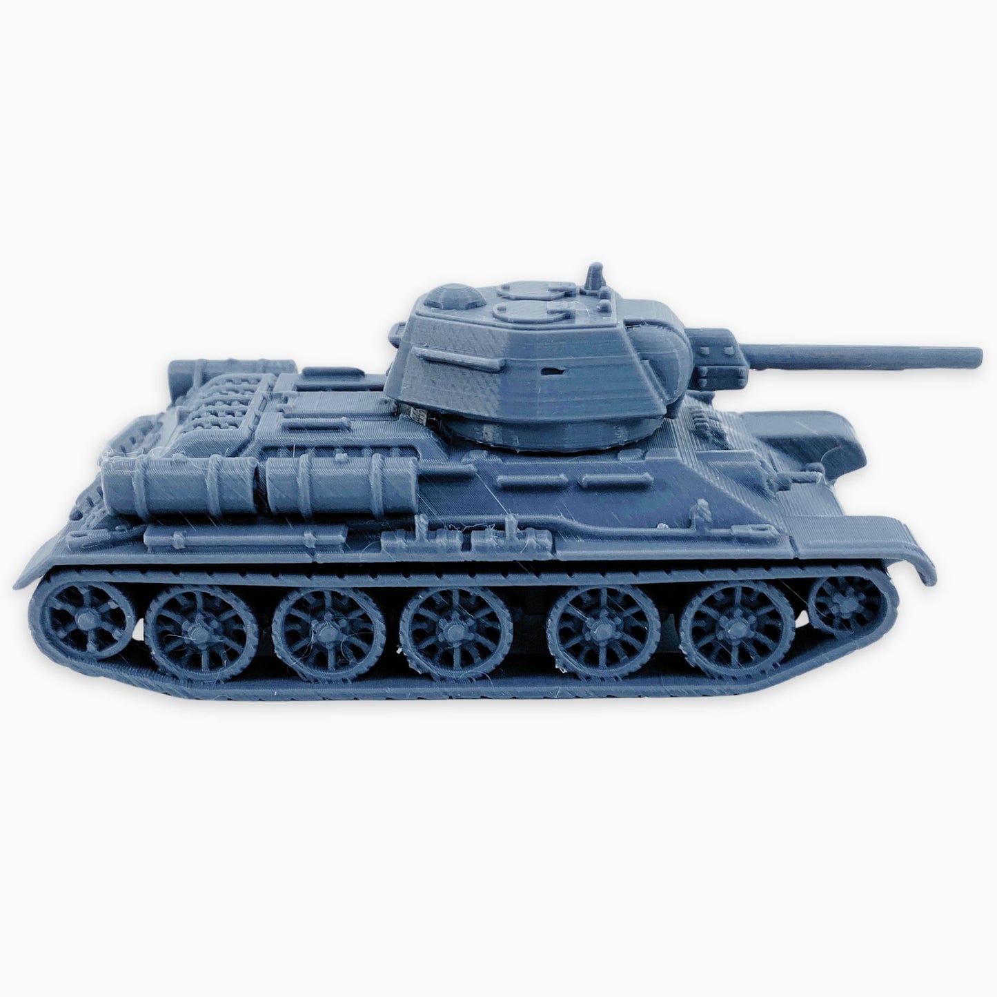 T-34/76 Model 1943