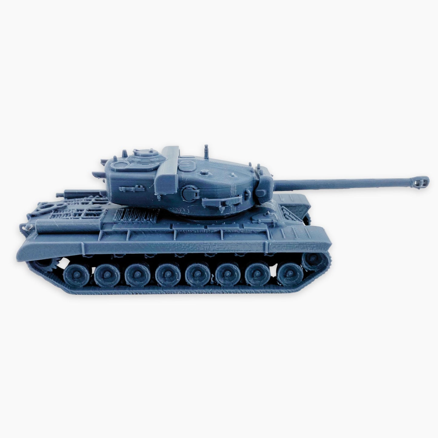 T29 Heavy Tank (Muzzle Rangefinder)