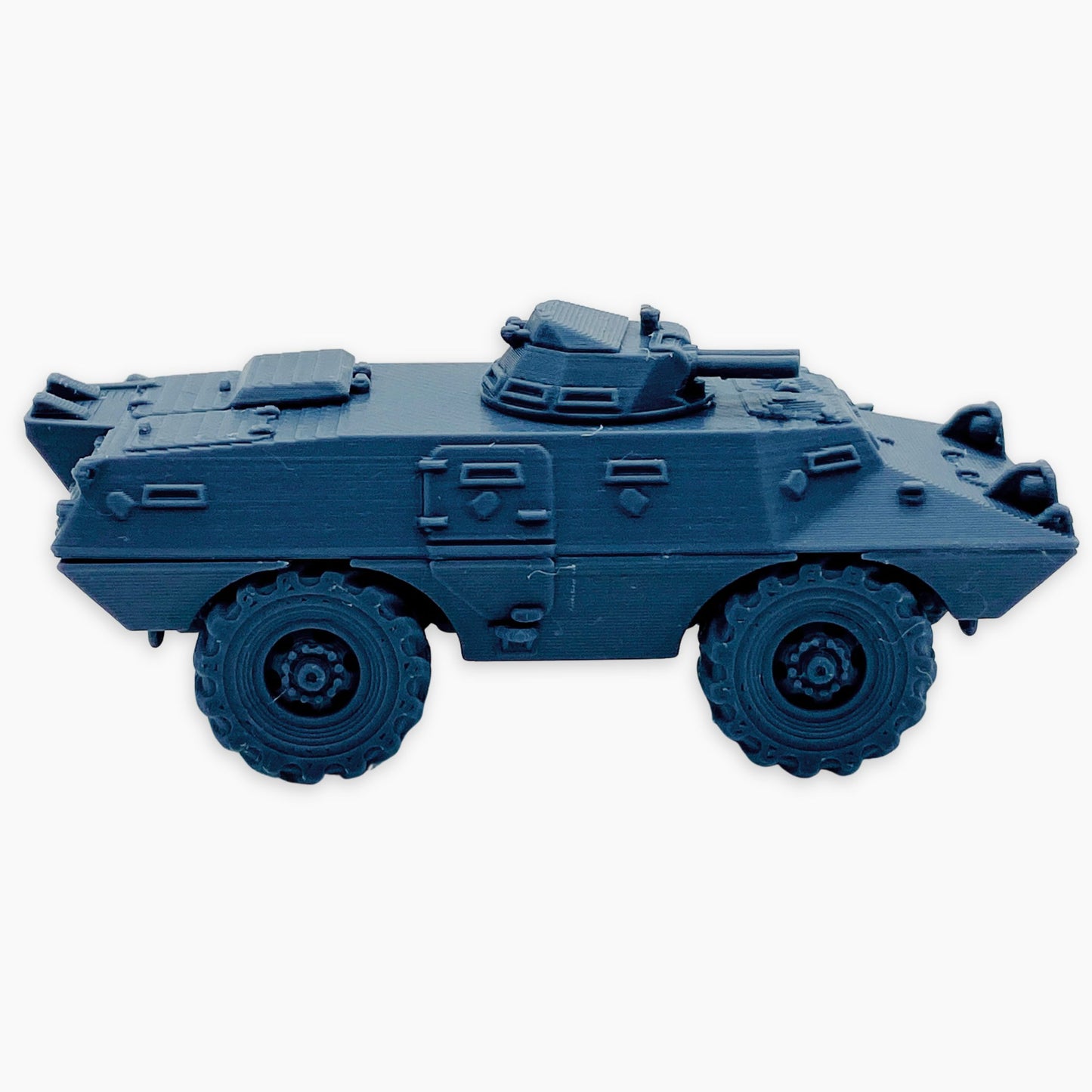 Cadillac Gage Commando