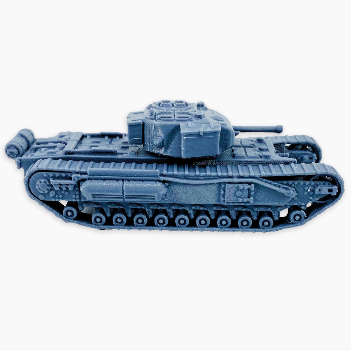 Churchill Mk I (fuel)