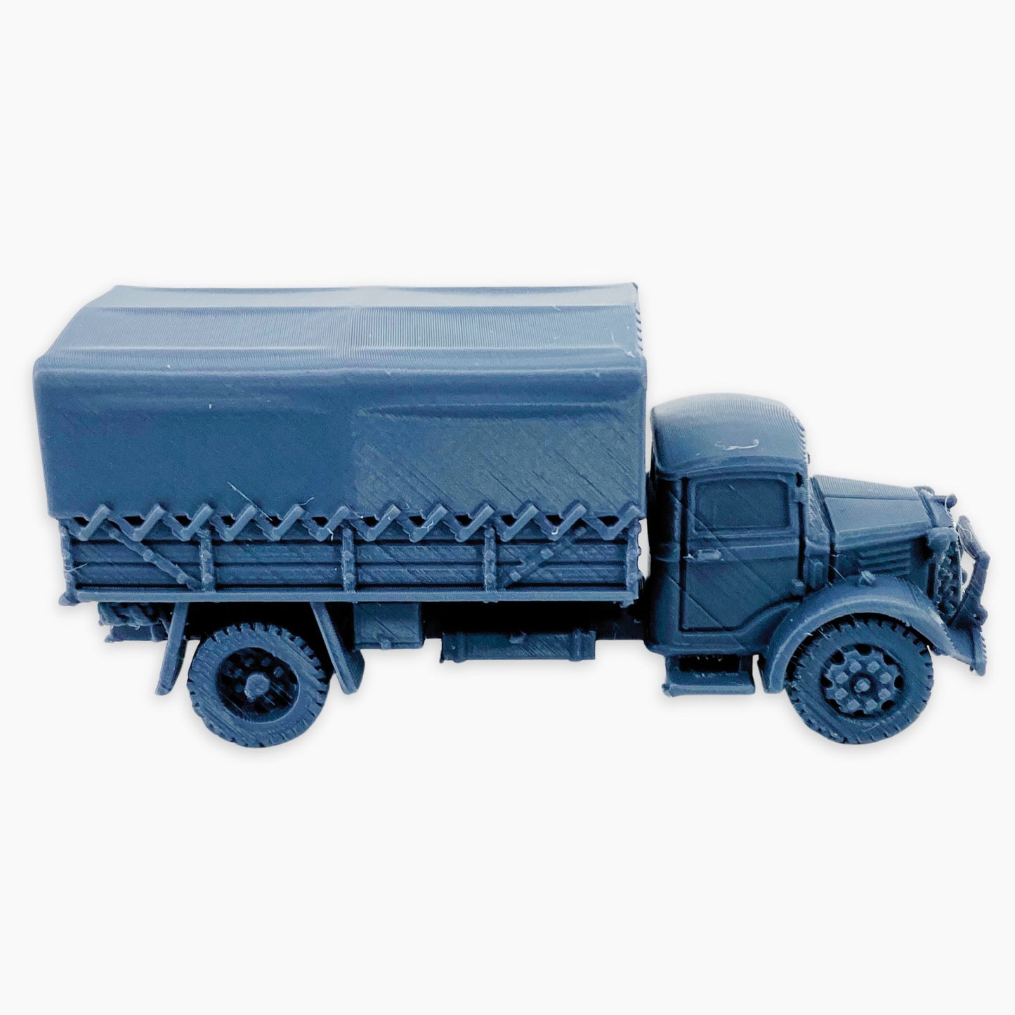 Austin K3 (dualies covered)