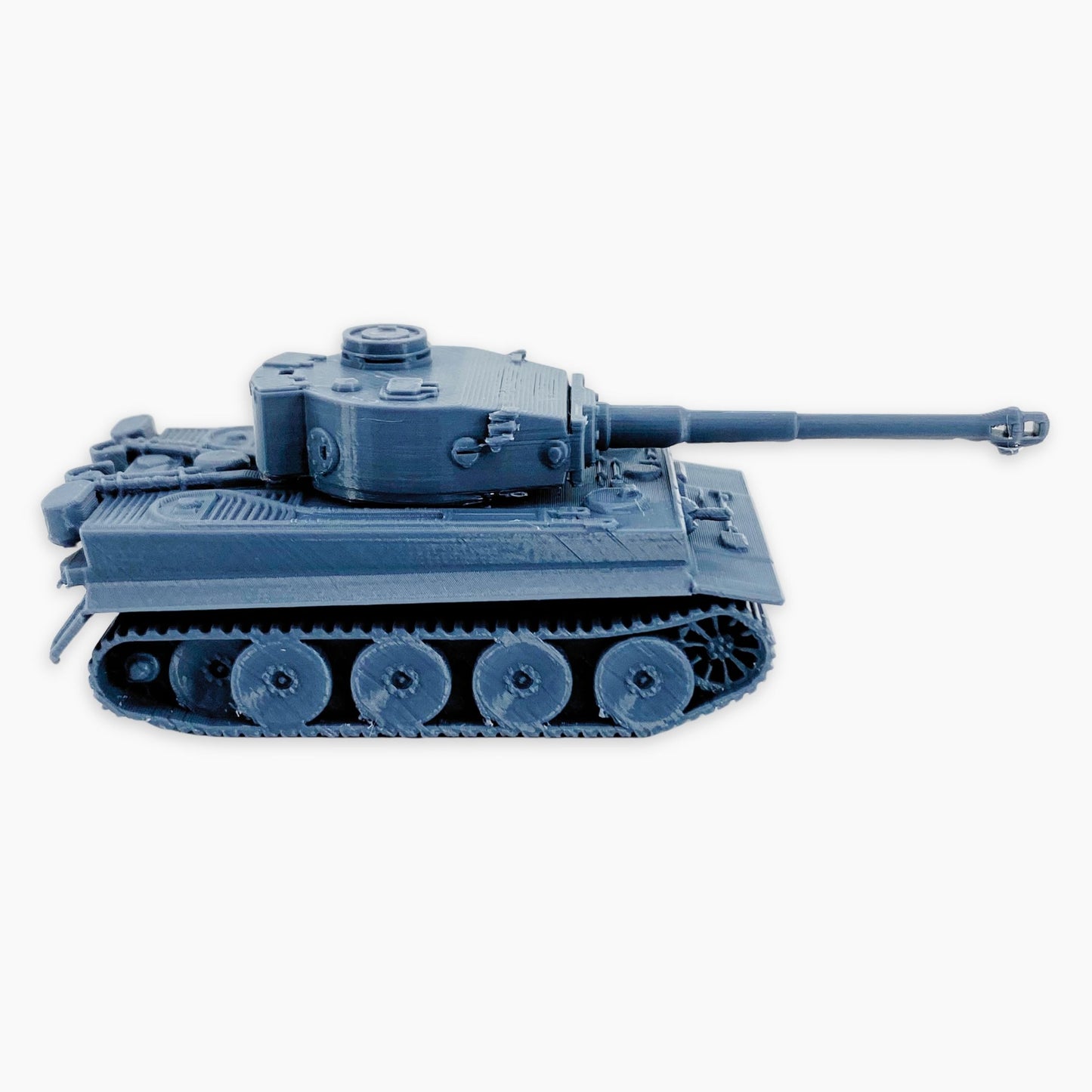 Tiger I Ausf. H1 (early)