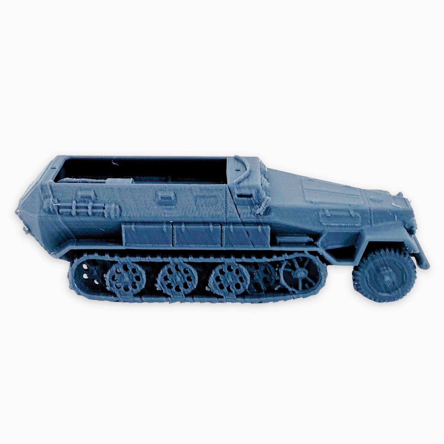 Sd.Kfz. 251 Ausf. A Guderian