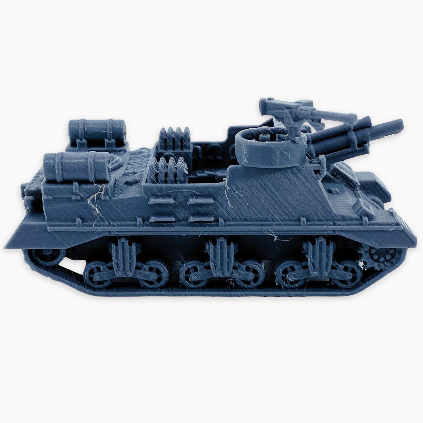 M7 Priest (early sandshields)