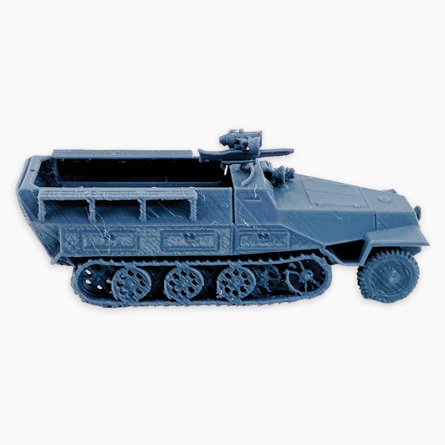 Sd.Kfz. 251/1 Ausf. D (Falke)