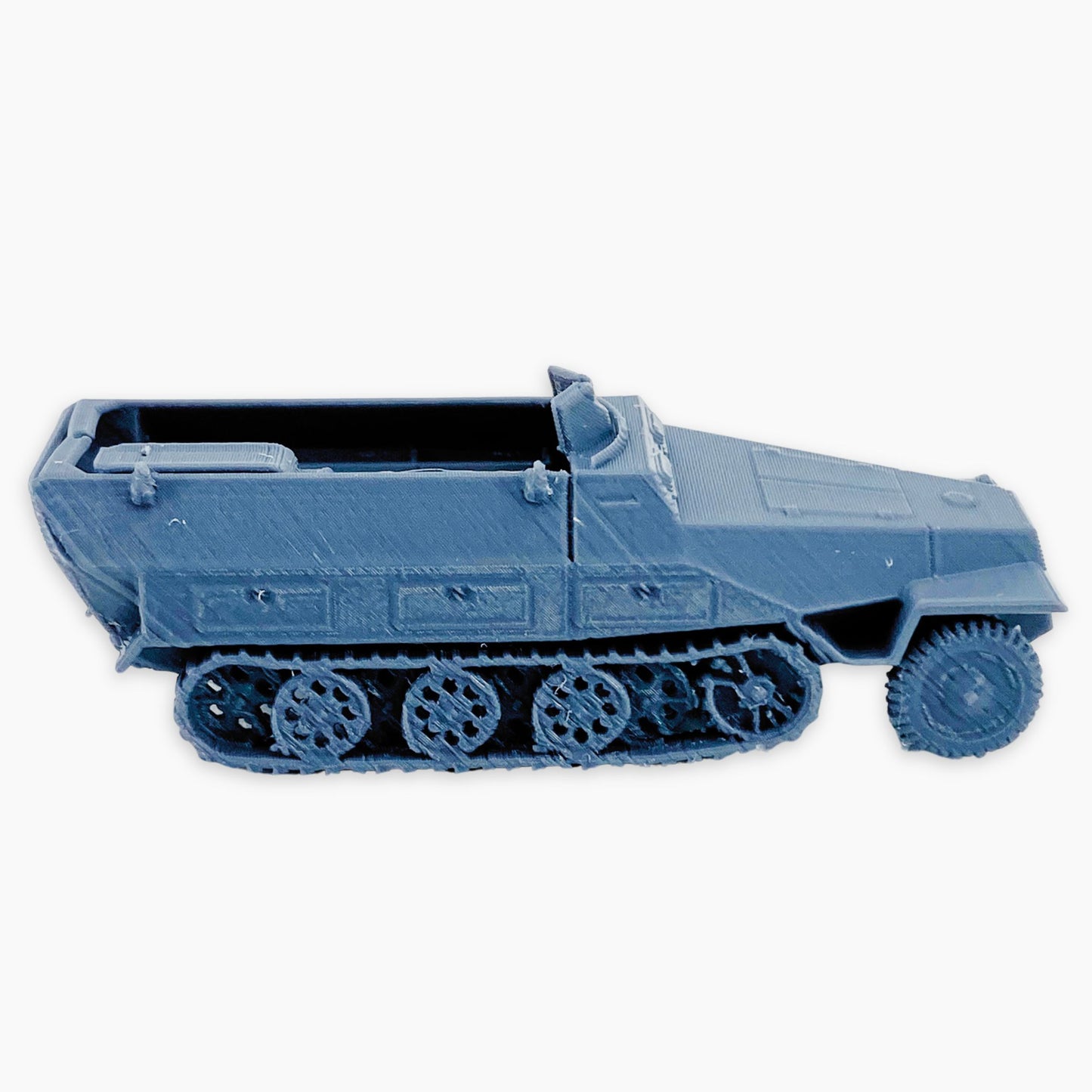 Sd.Kfz. 251/3 Ausf. D (command)
