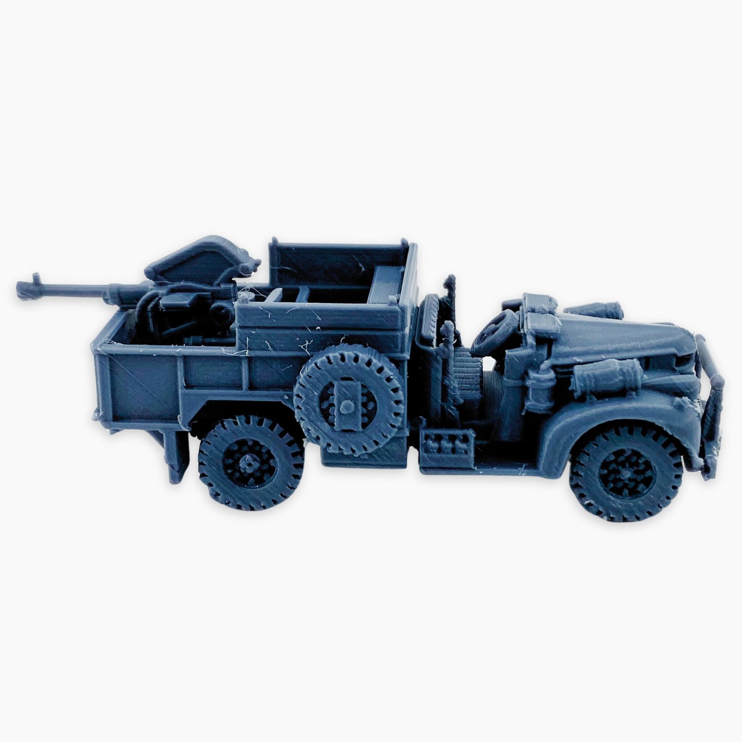 Chevrolet 1533 30 CWT (breda 20mm bar)