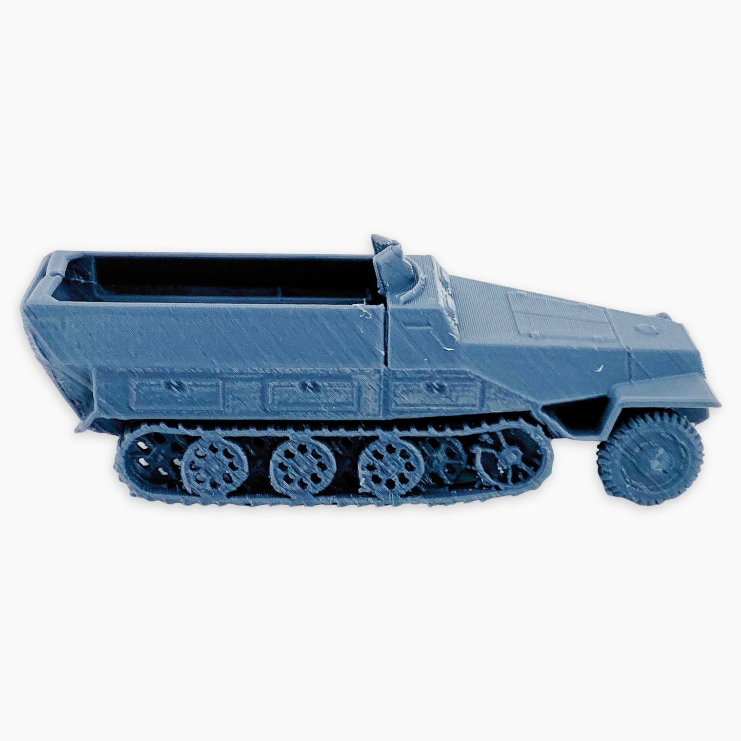 Sd.Kfz. 251 Ausf. D
