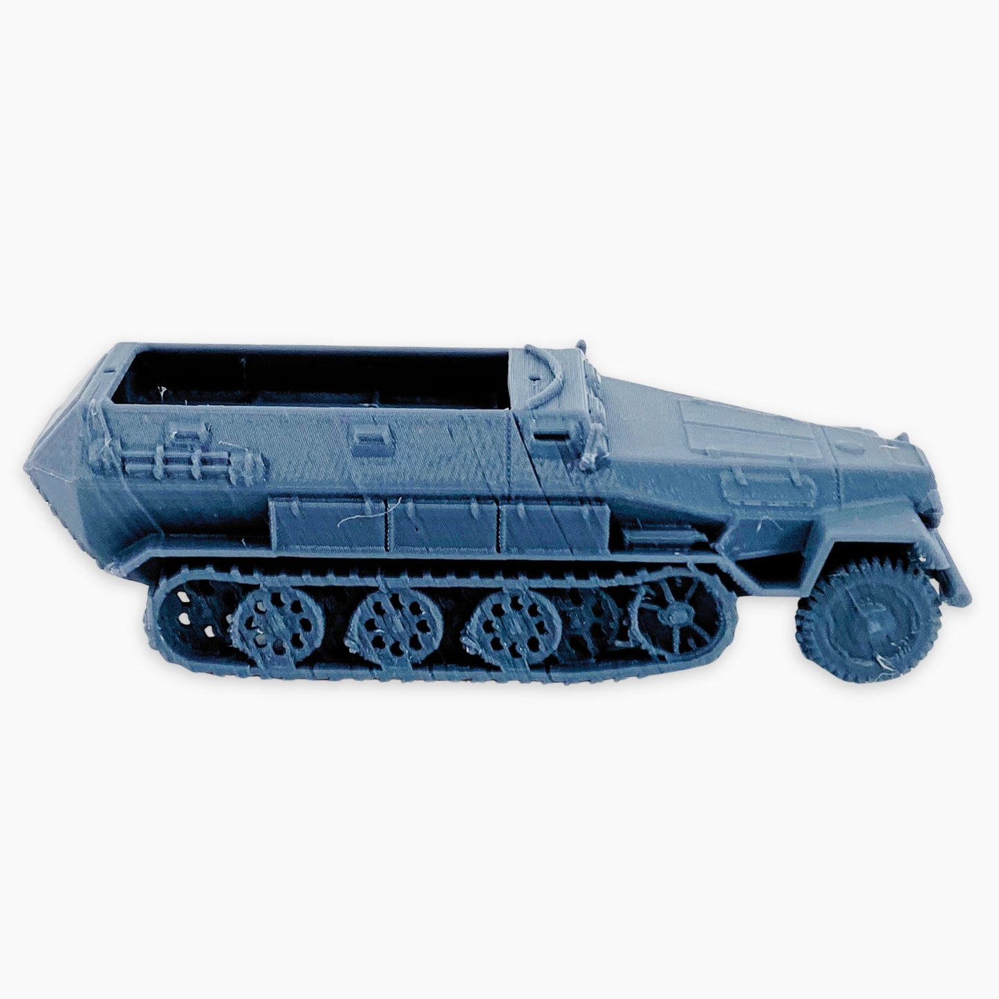 Sd.Kfz. 251/1 Ausf. A