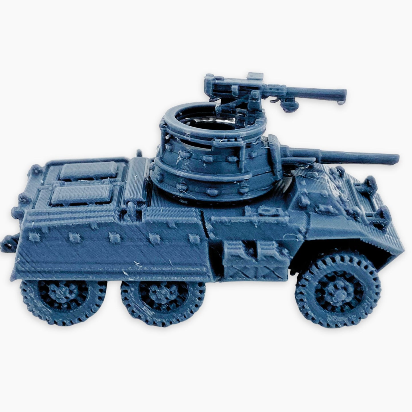 M8 Greyhound (no front guards)