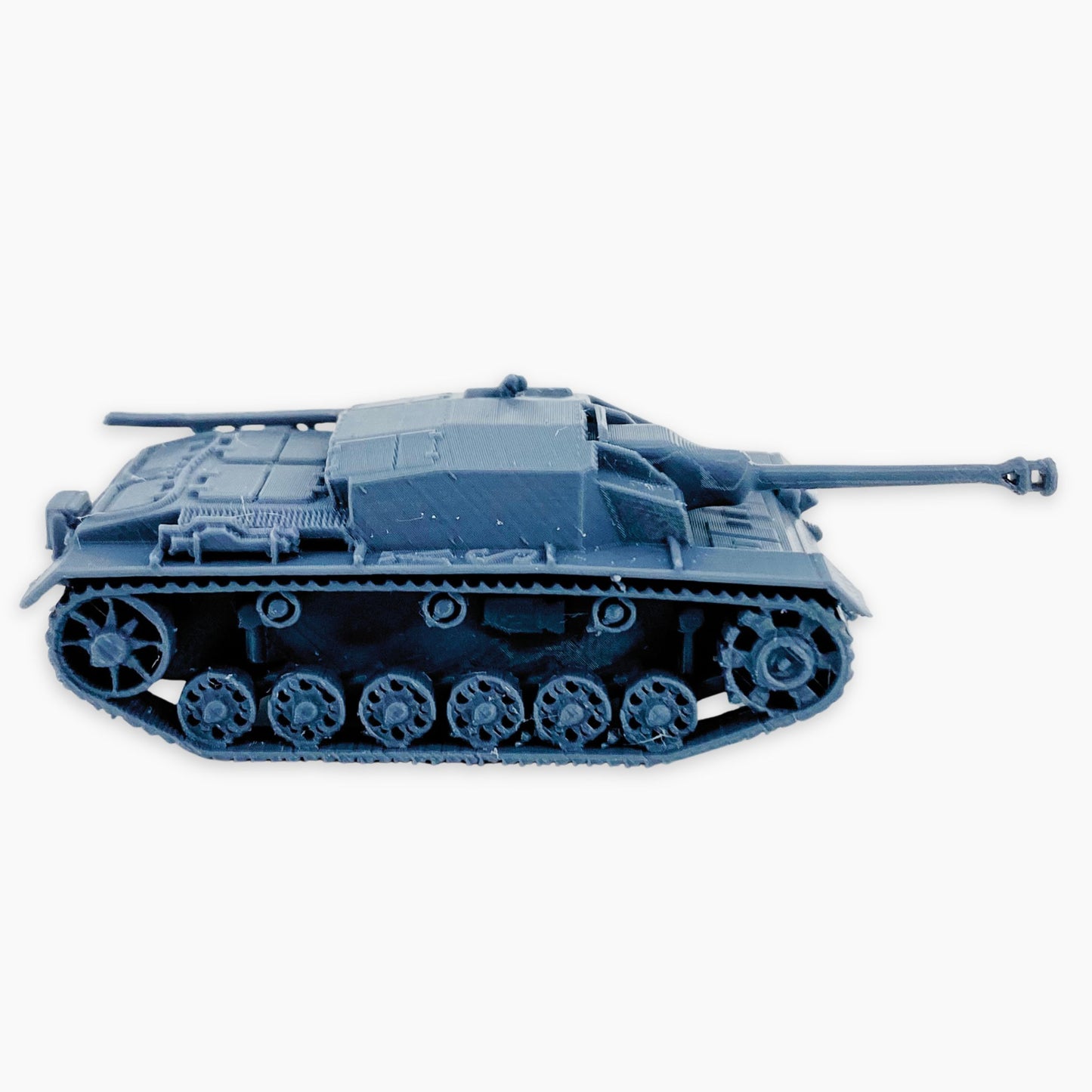 StuG III Ausf. C (long 75mm)