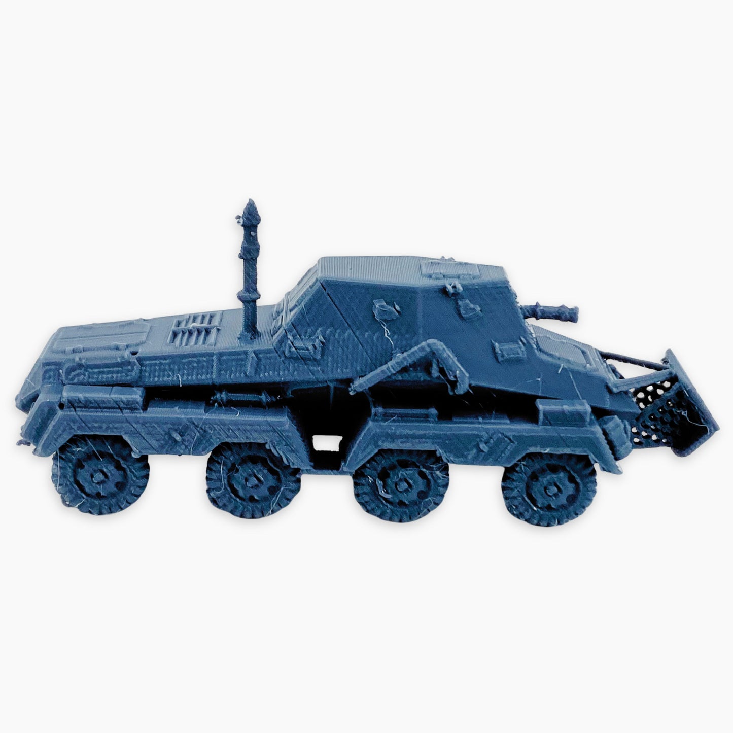 Sd.Kfz 263 (8-rad pusher)