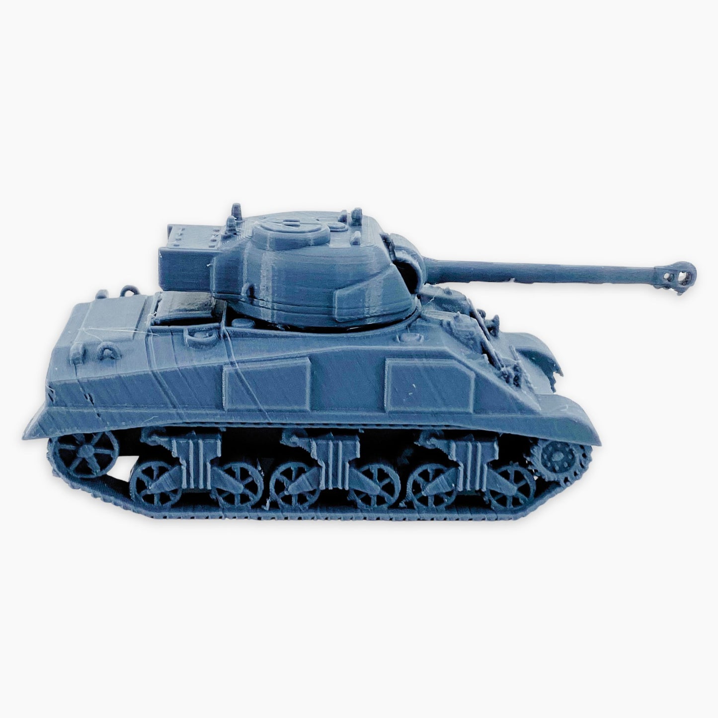 Sherman Firefly IC (sand shields)