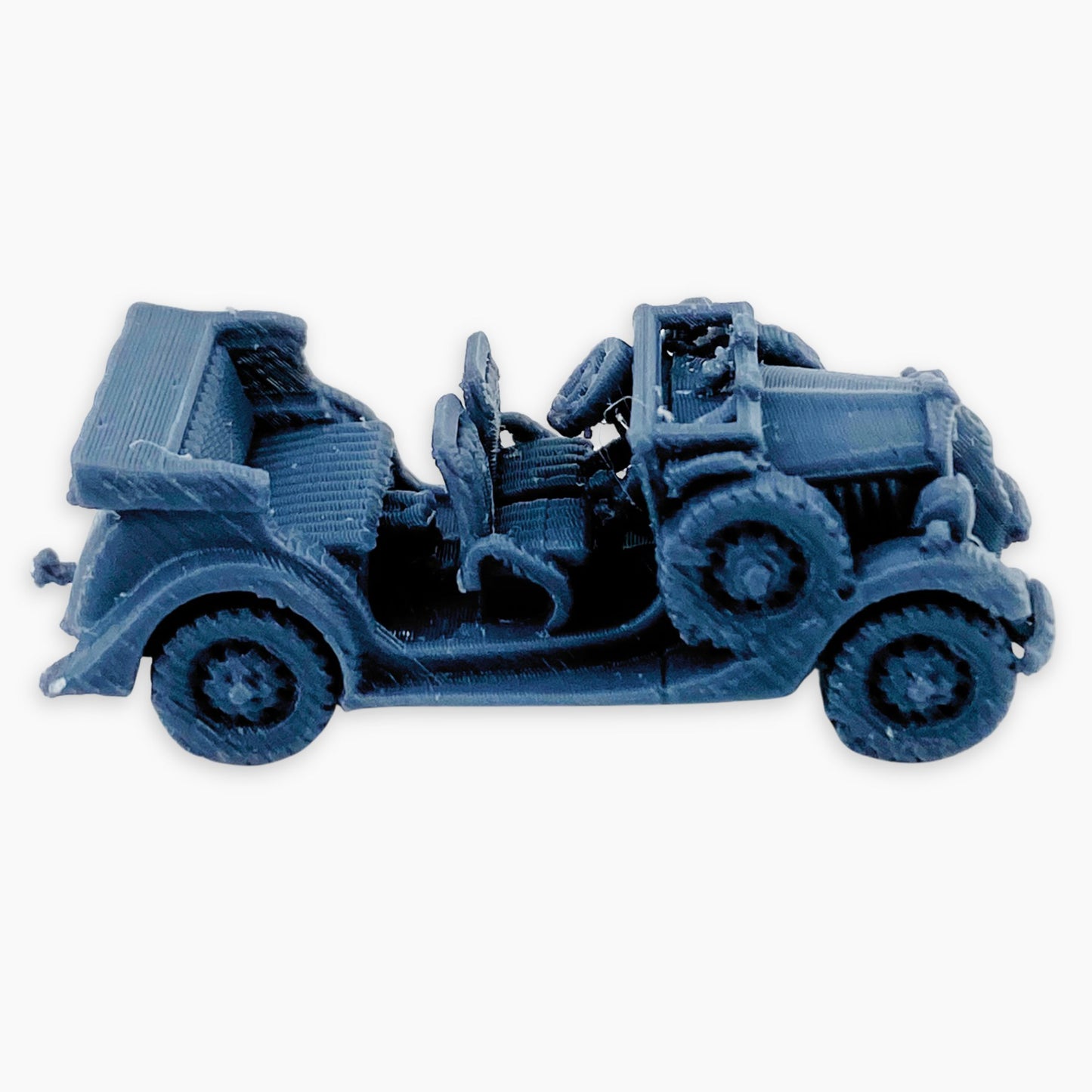 Polski Fiat 508/III (windows down)