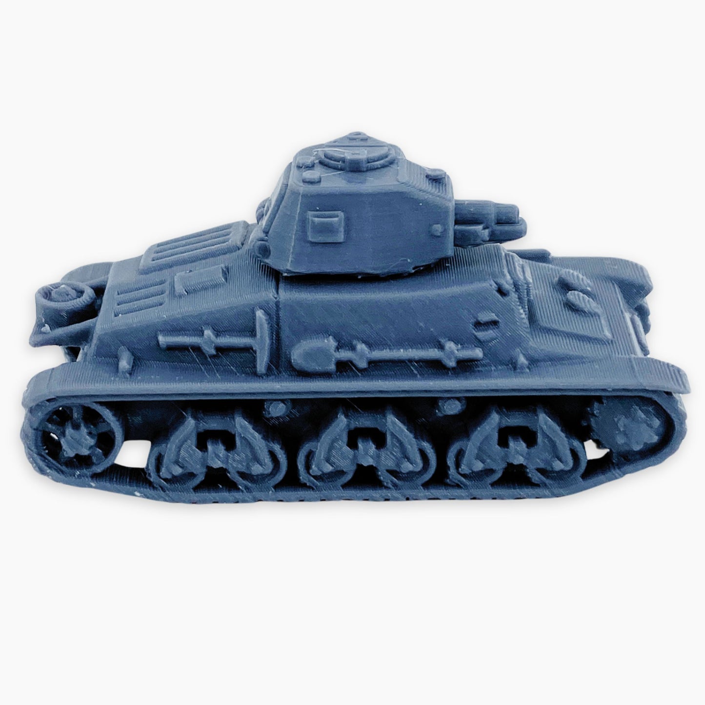 Panzerkampfwagen 35H 734(f)