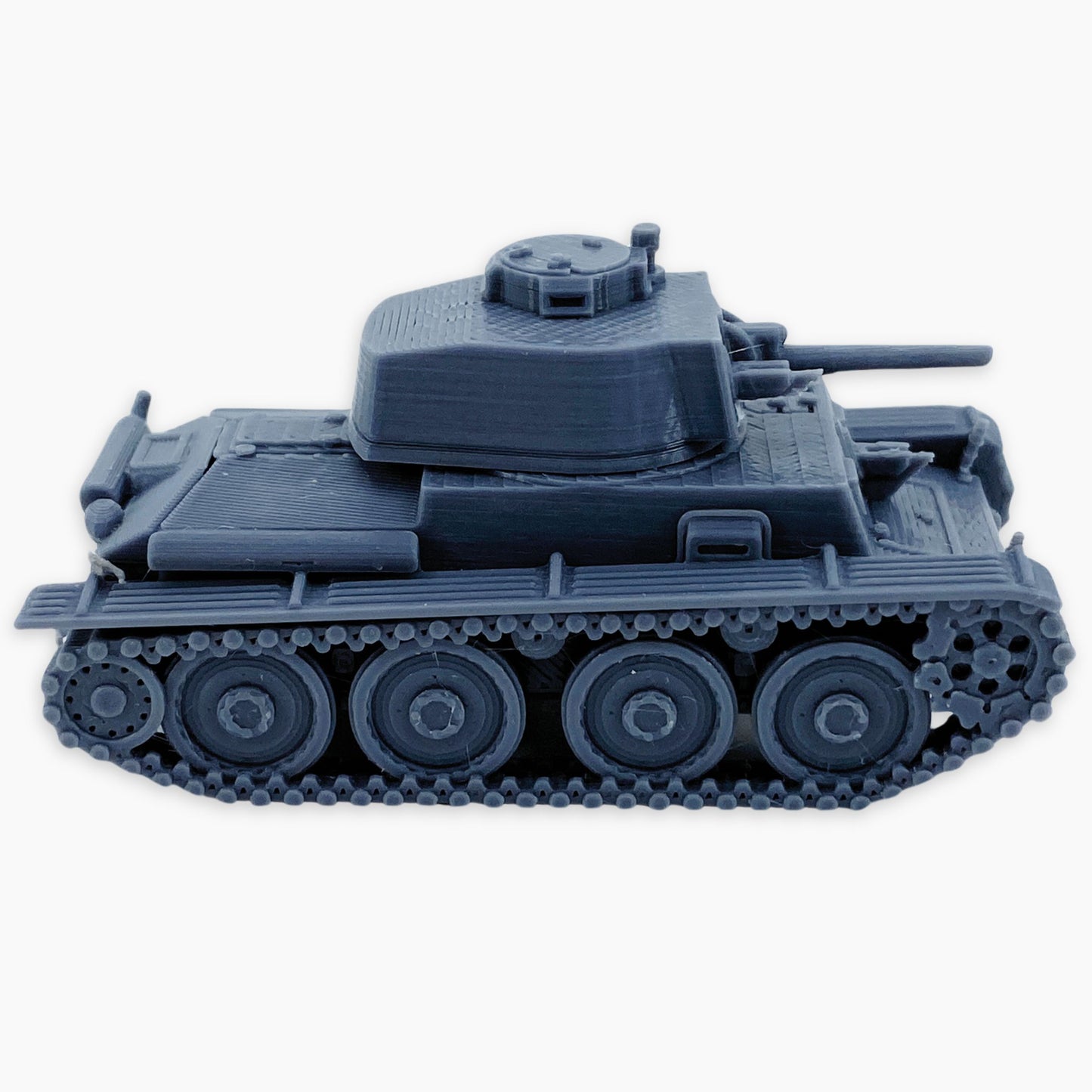 Panzer 38(t)