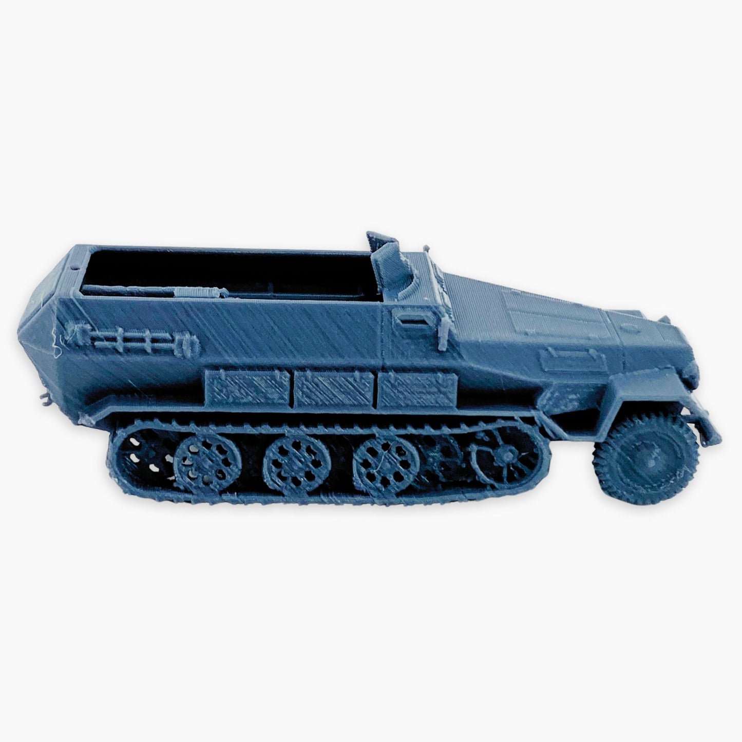 Sd.Kfz. 251/3 Ausf. B