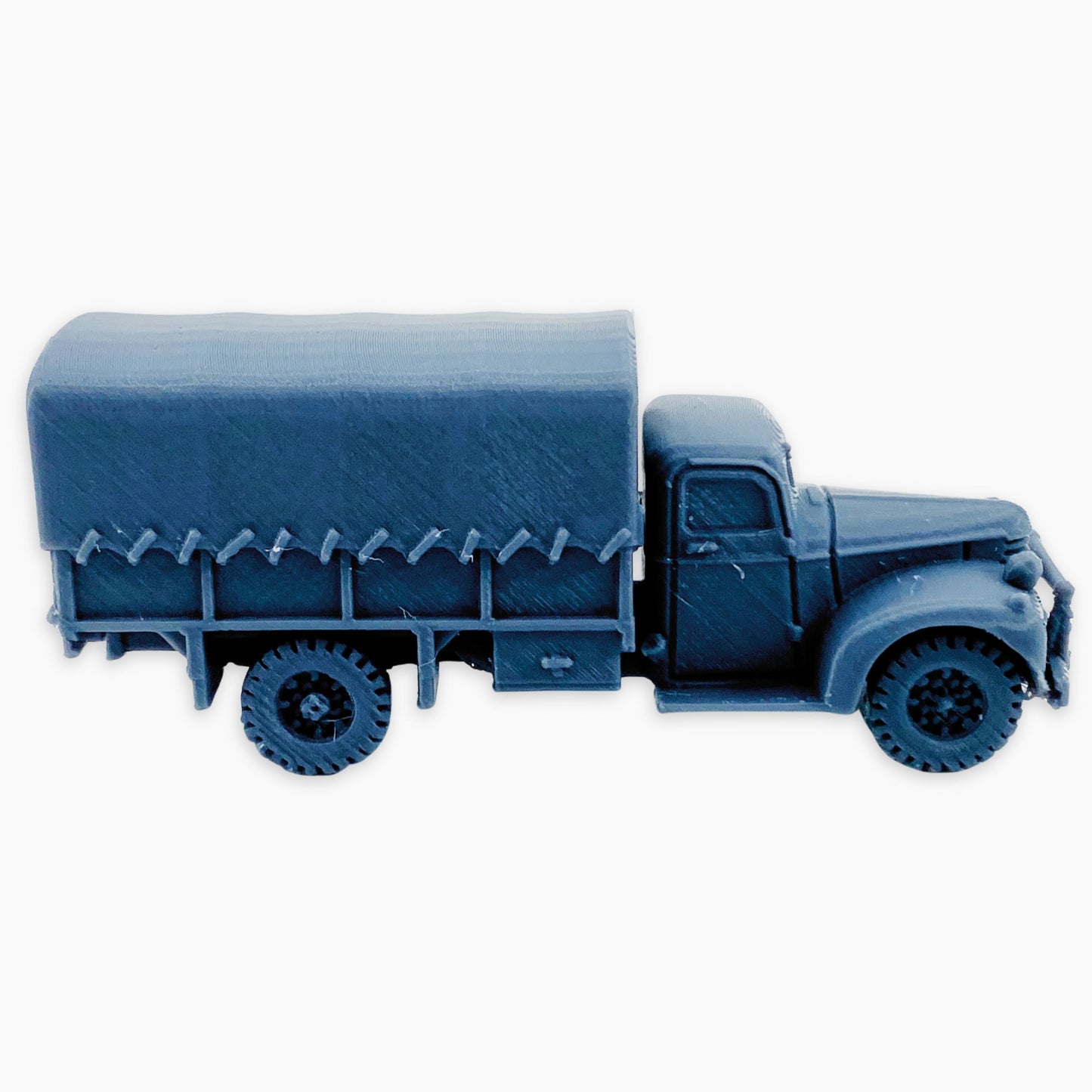 Chevrolet 1543 3t GS (covered bar)