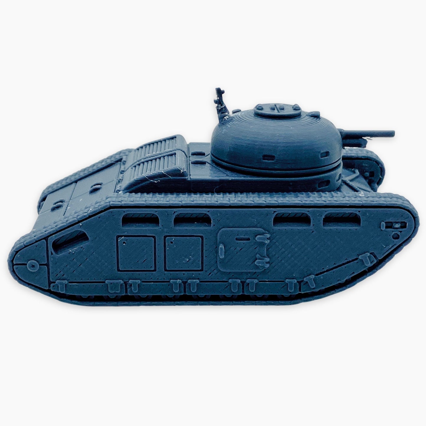 Vickers Infantry Tank No.2