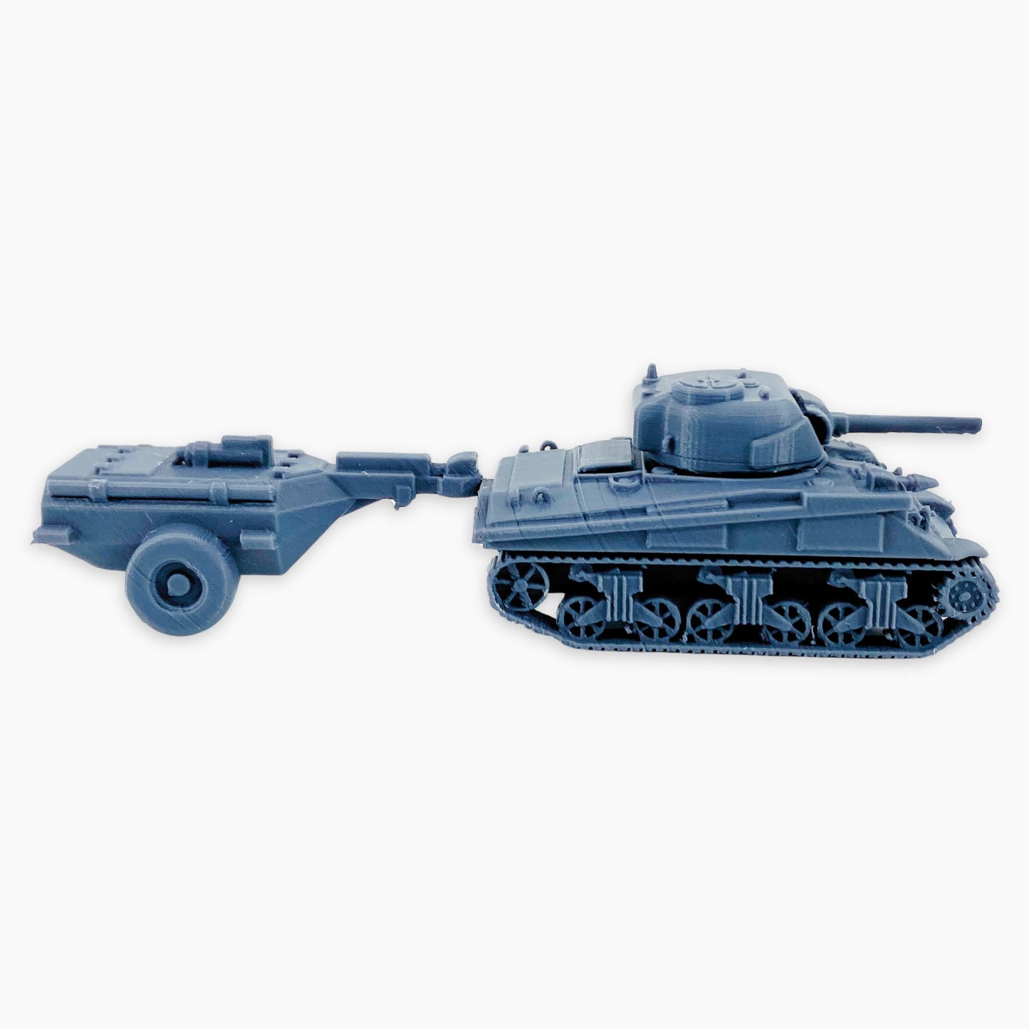 Sherman Crocodile (flamethrower)