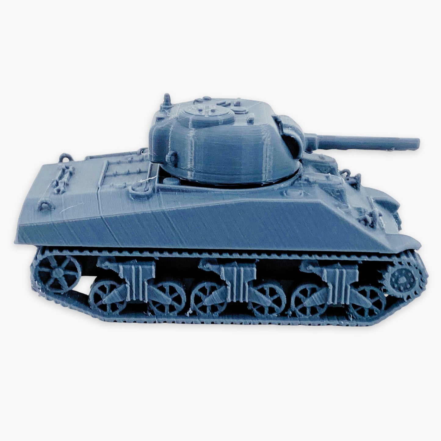 M4A2 Sherman