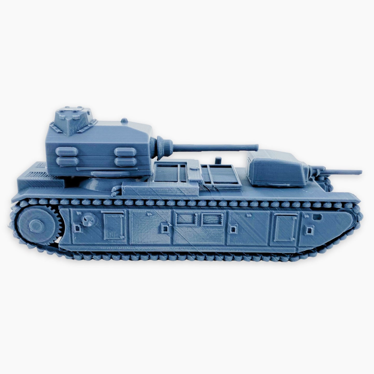 FCM F1