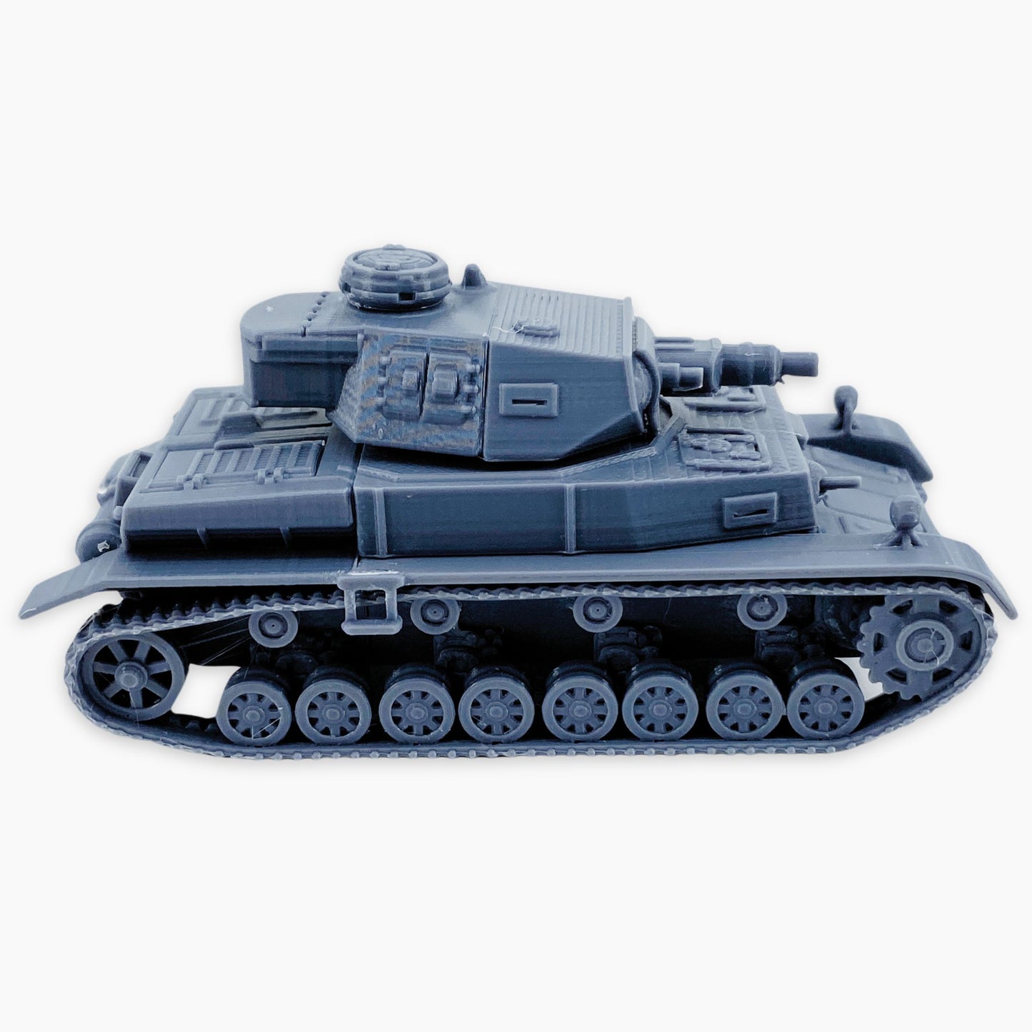 Panzer IV Ausf. F