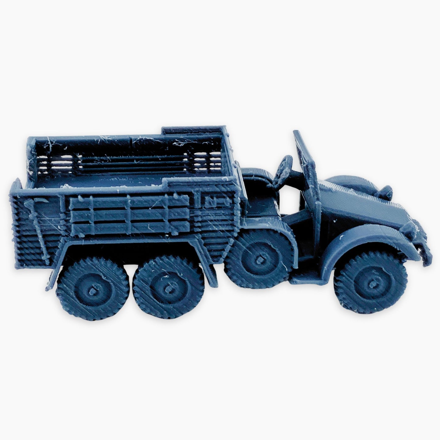 Krupp Protze Kfz. 70 (troop carrier)