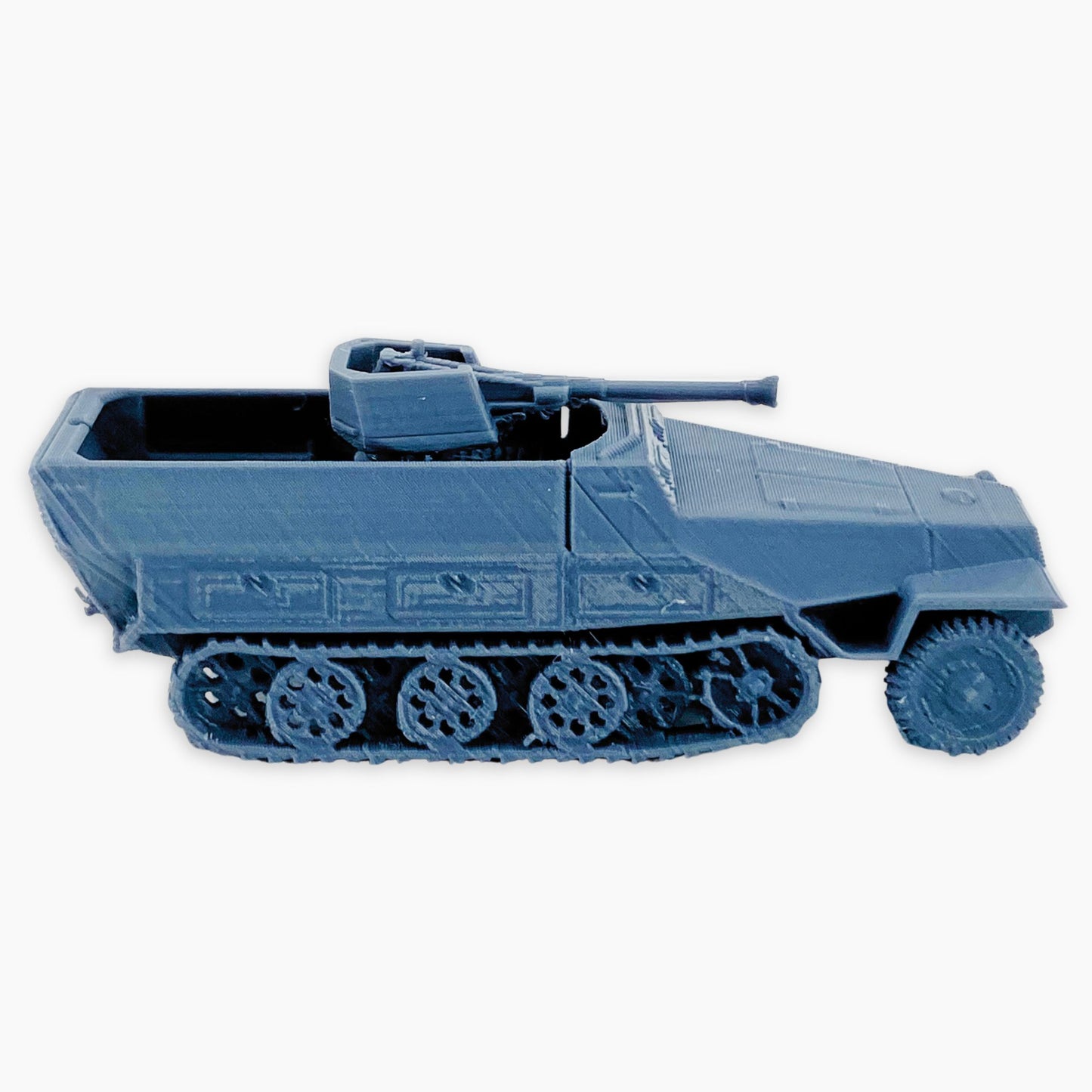 Sd.Kfz. 251/17 Ausf. D