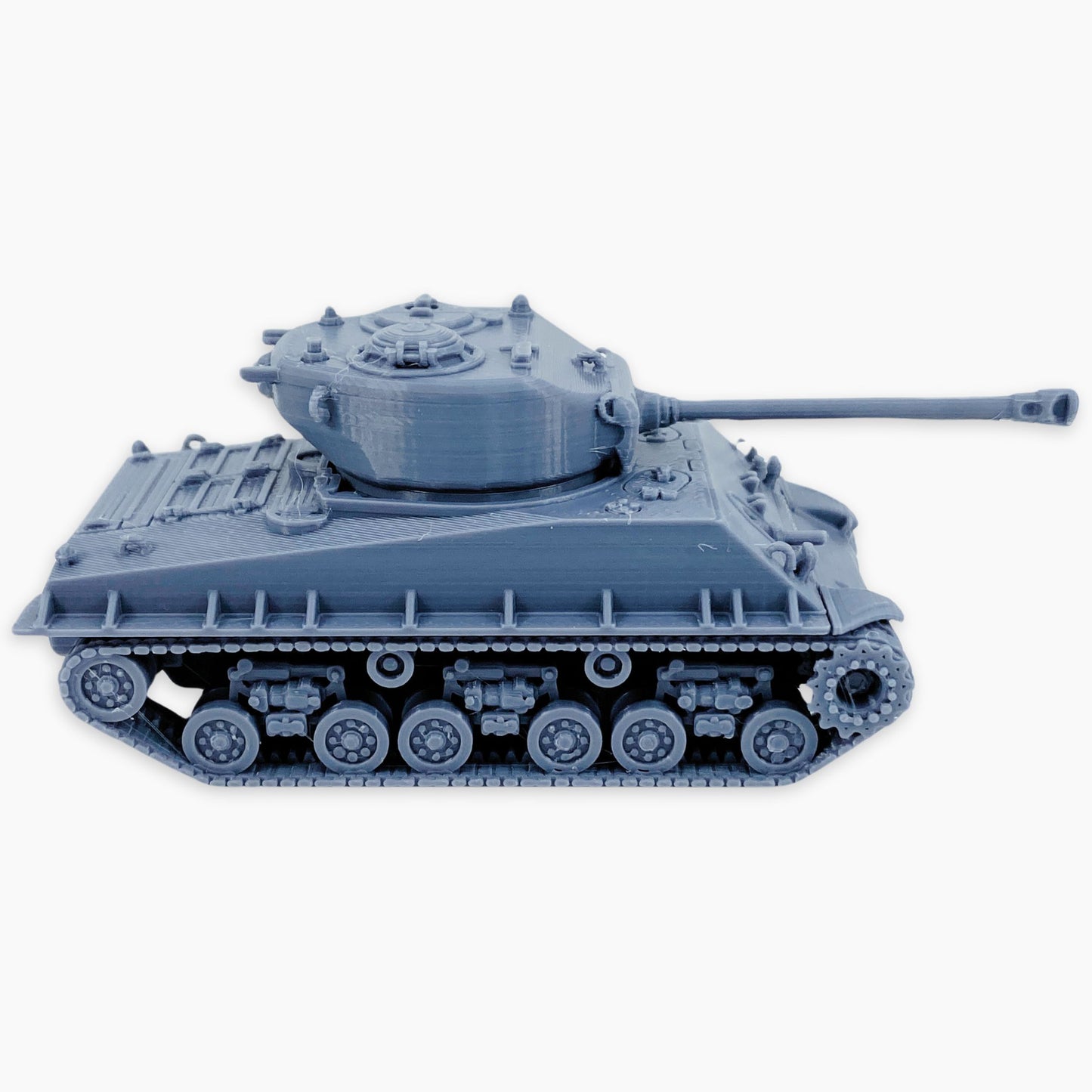 Sherman M4A3E8