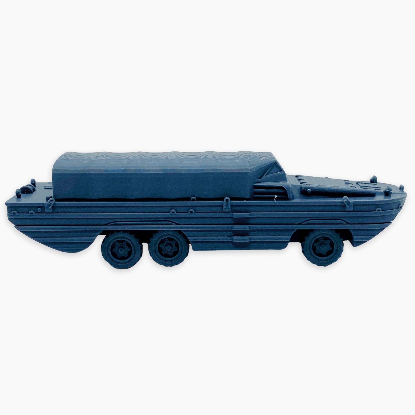 DUKW (covered)