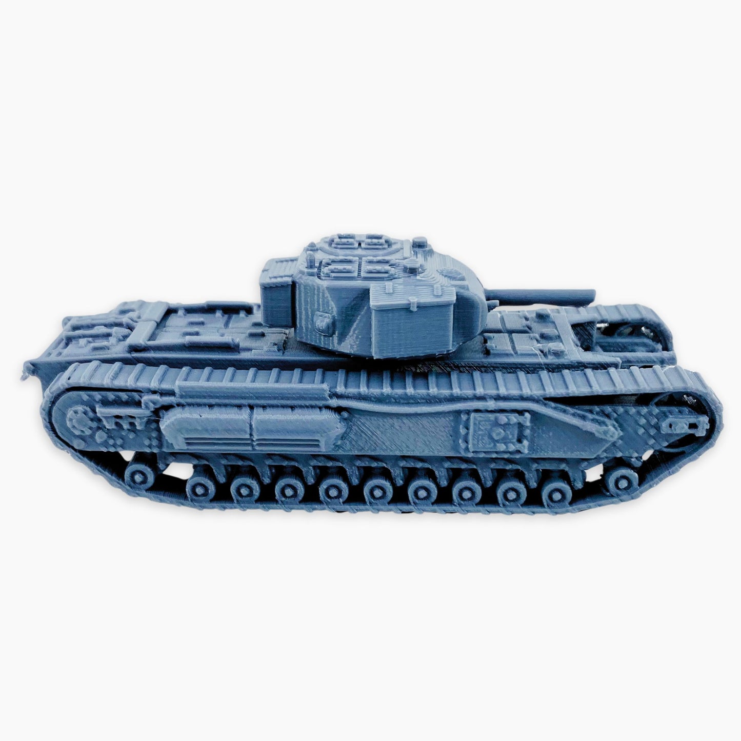 Churchill Mk I (close support)