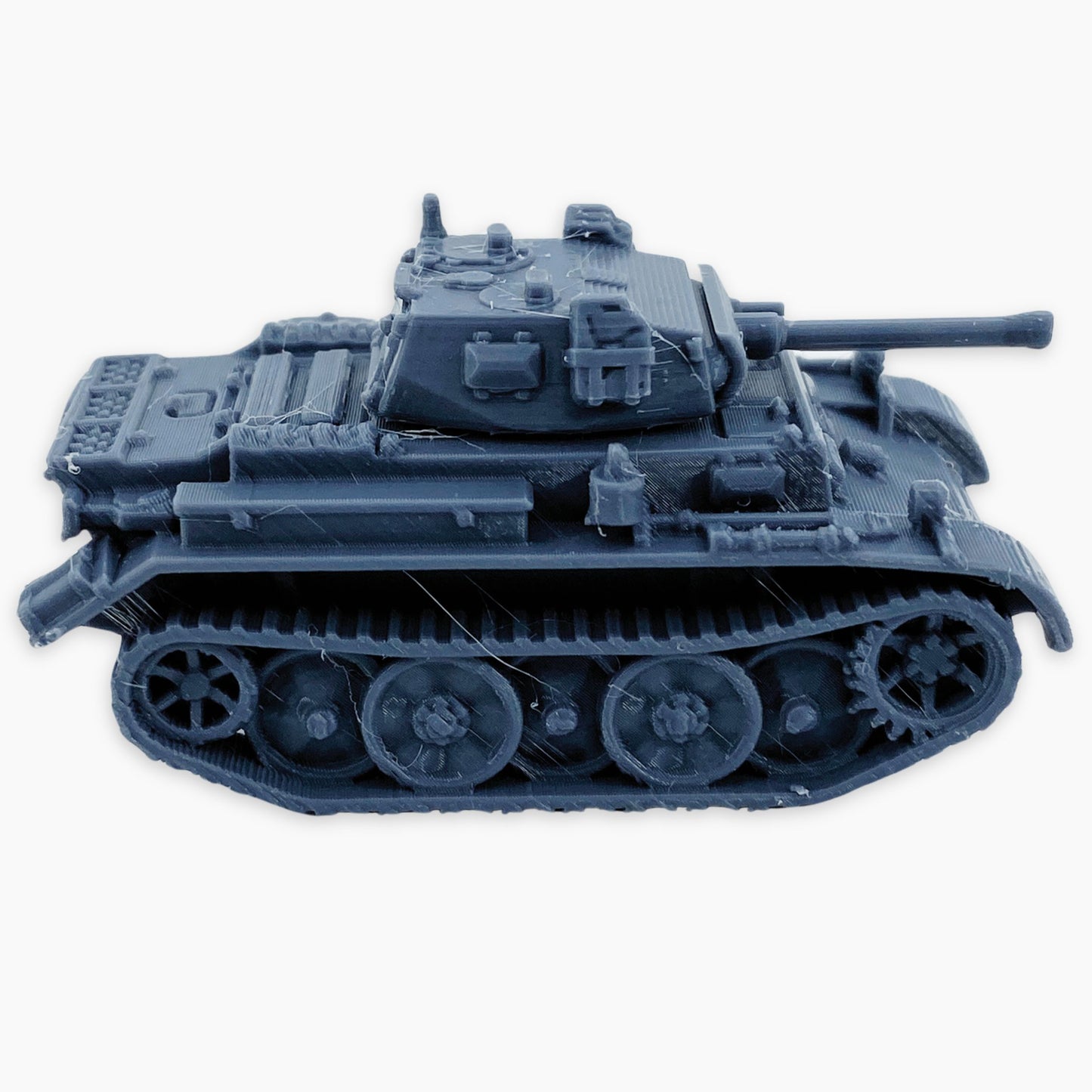 Panzer II Ausf. L Luchs (fuel)