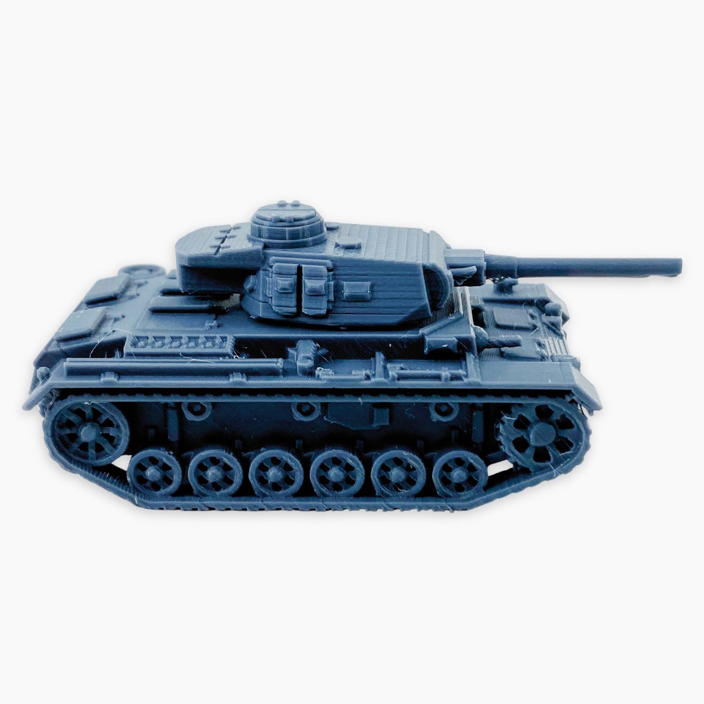 Panzer III Ausf. J1 (box)