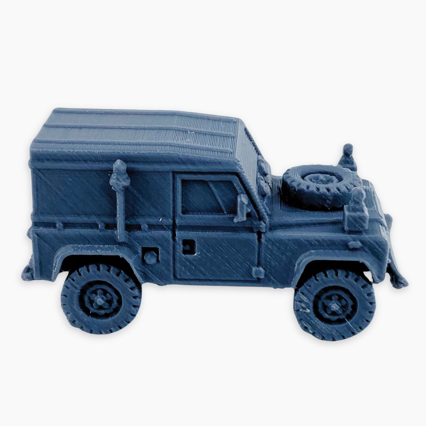 Land Rover 90 FFR (hard top)