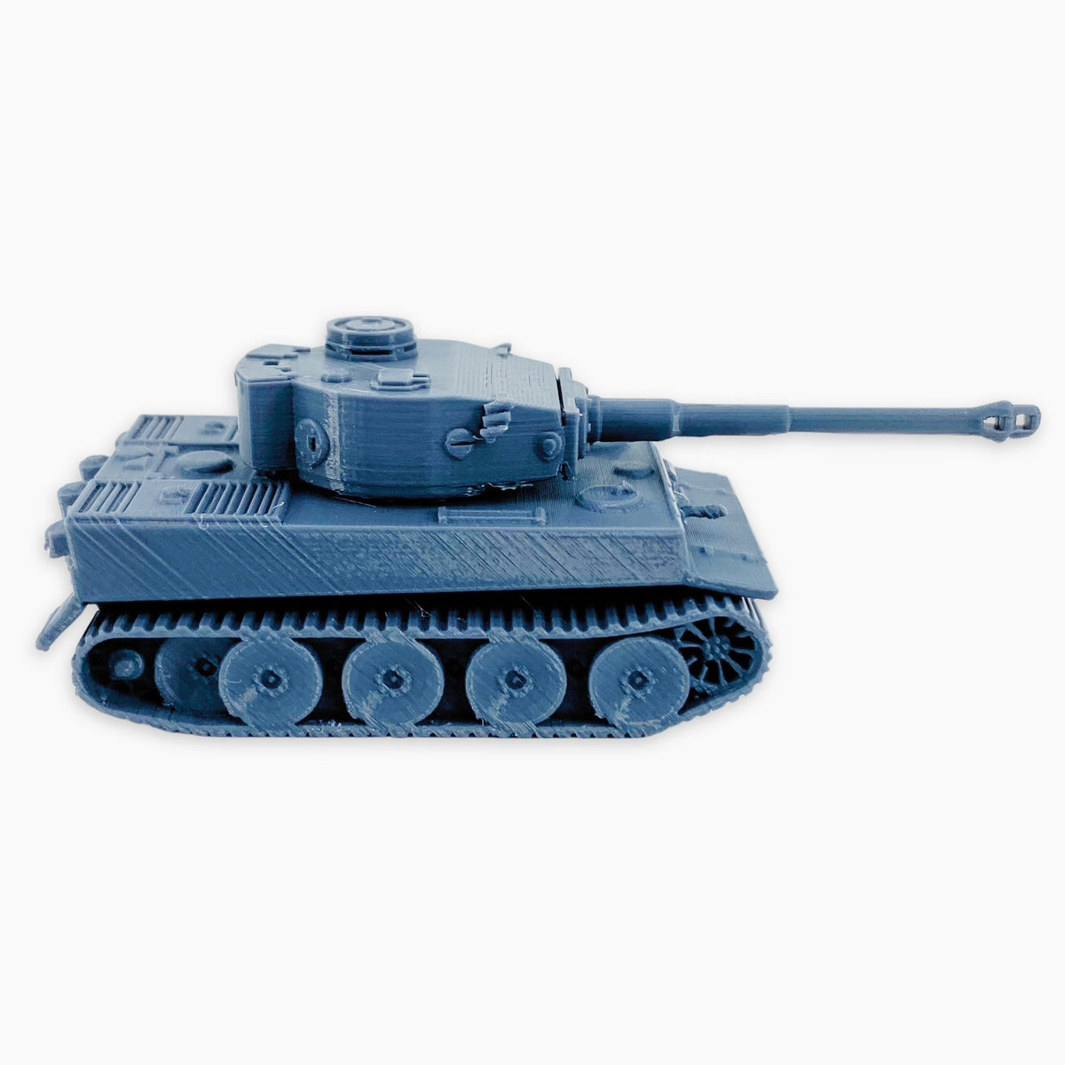 Tiger I Ausf. H1 (early turret large box)