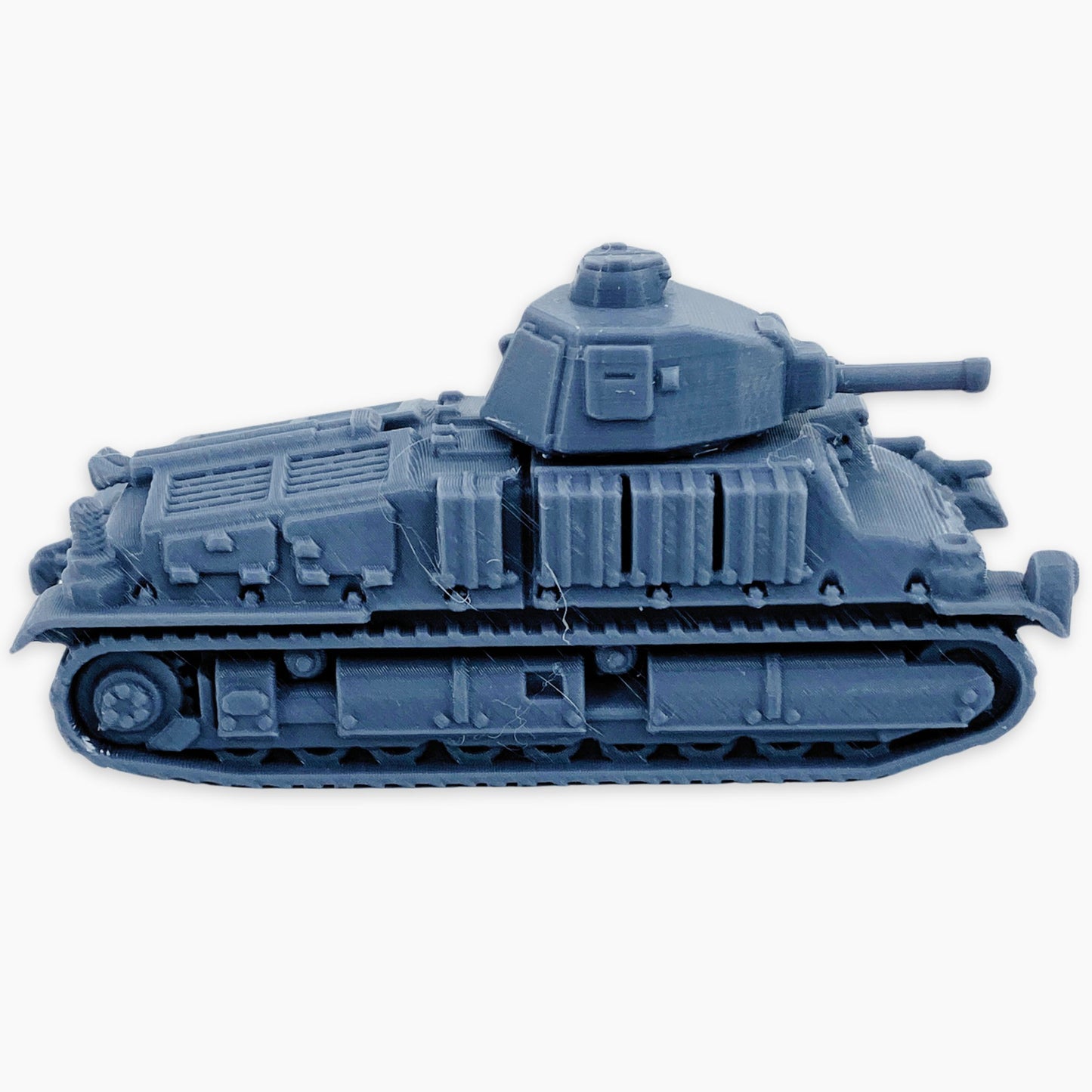 Panzerkampfwagen 35-S 739(f) (bins)