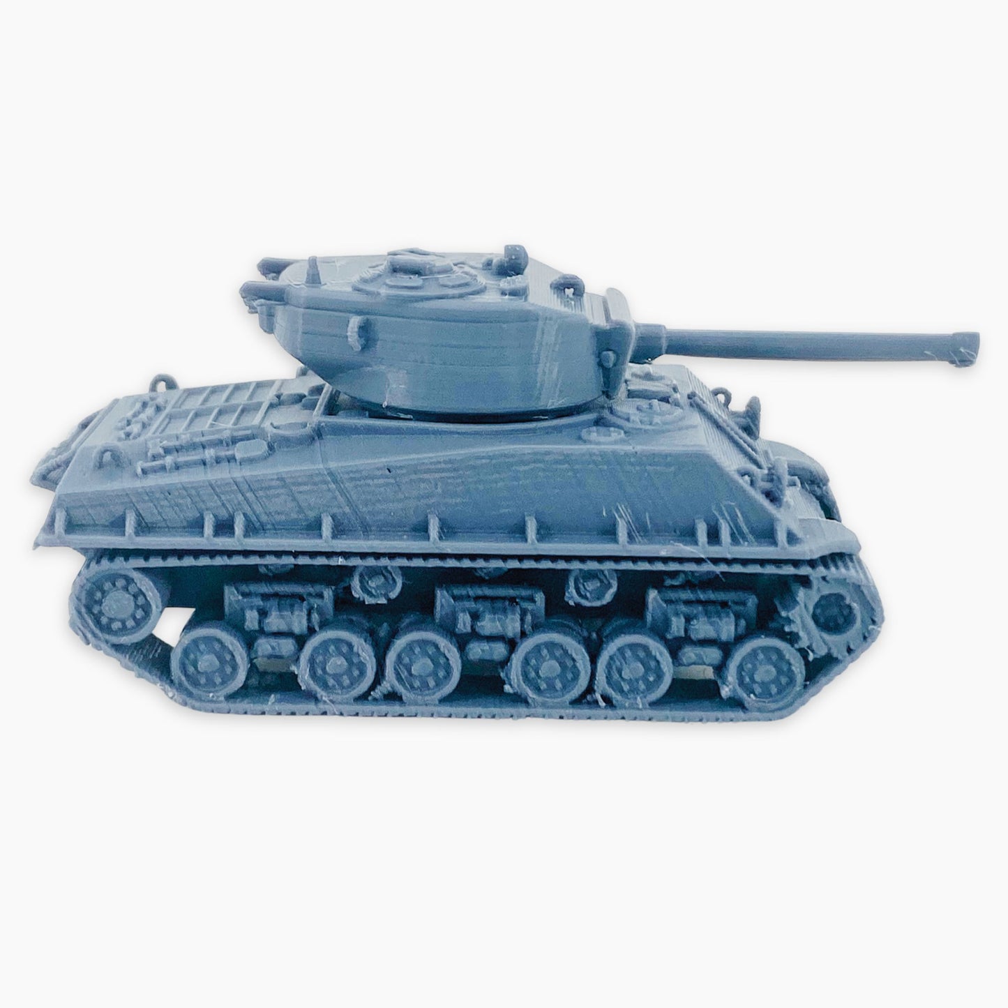 M4A3E8 Sherman