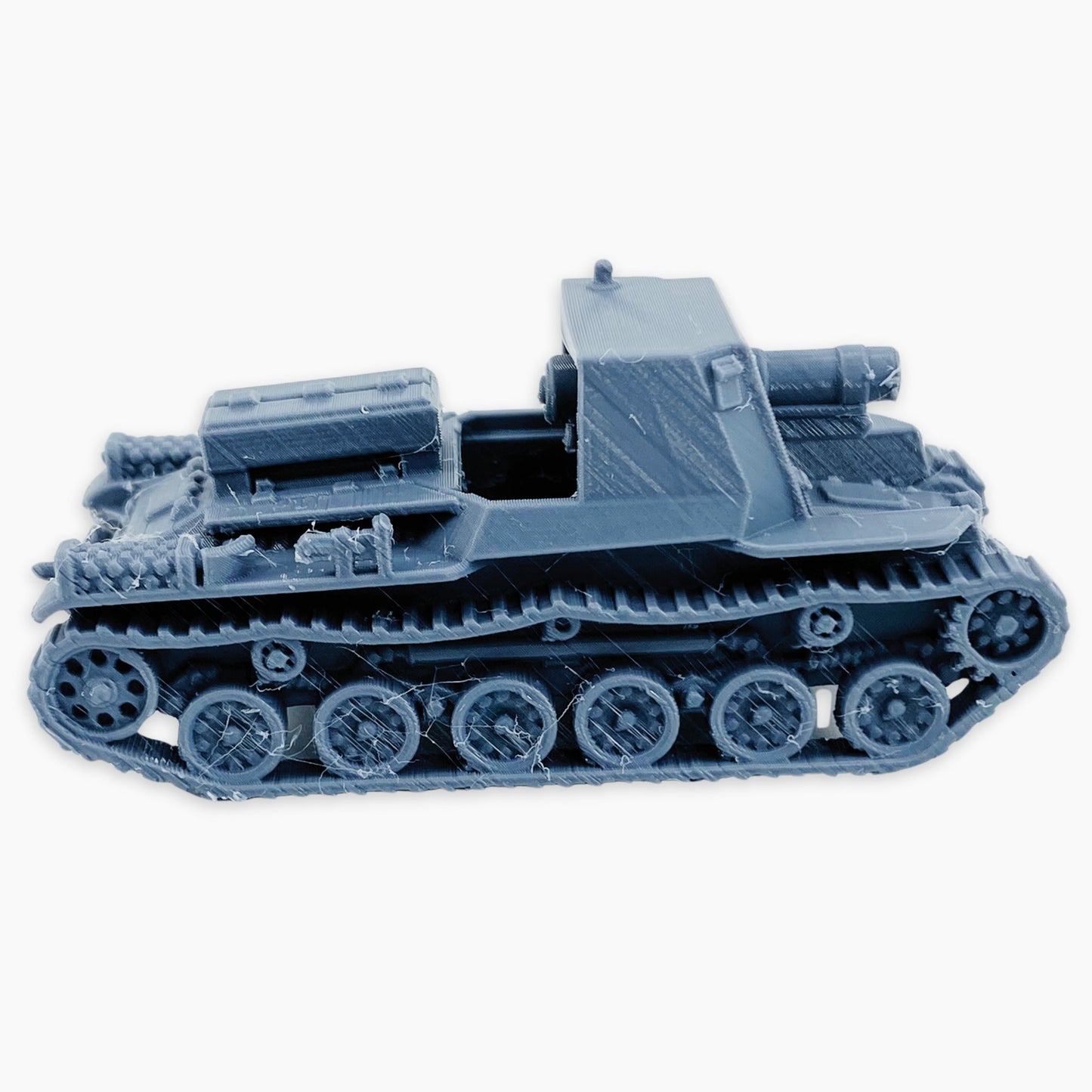 Type 4 Ho-Ro