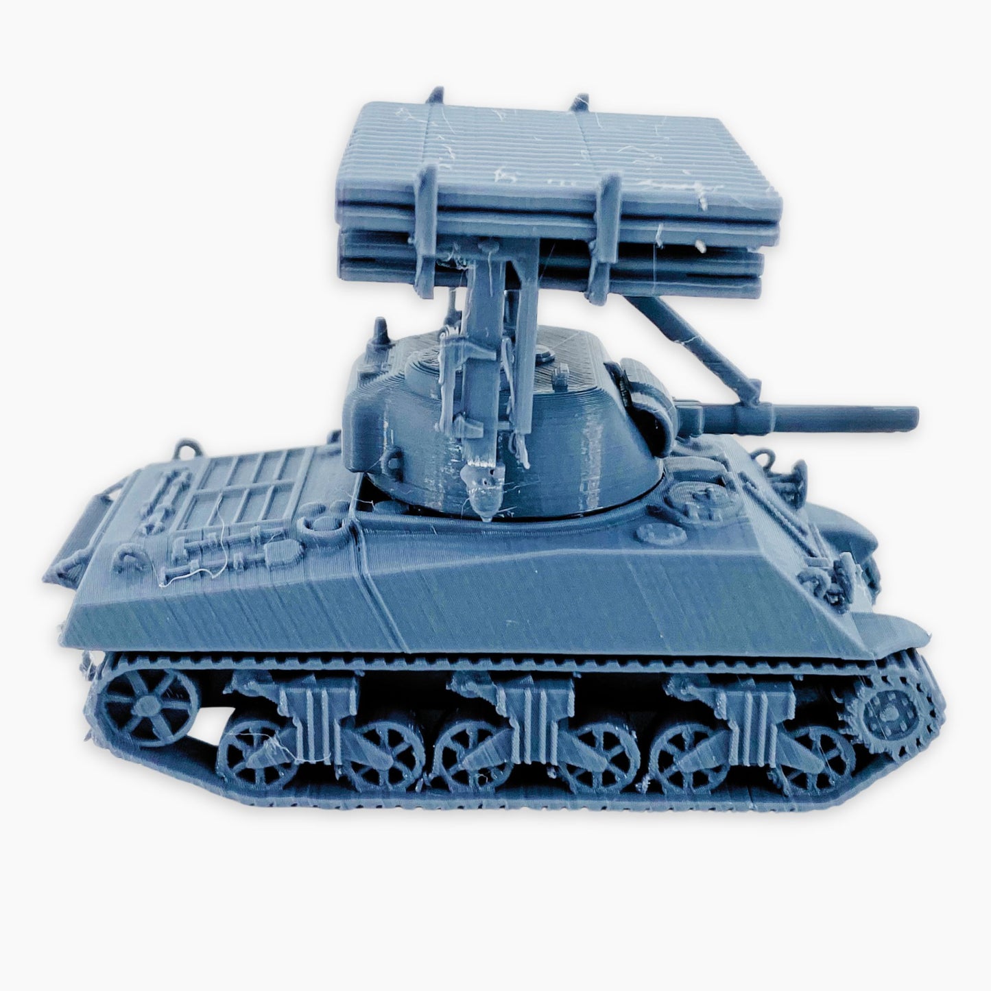 M4A3 Sherman Calliope