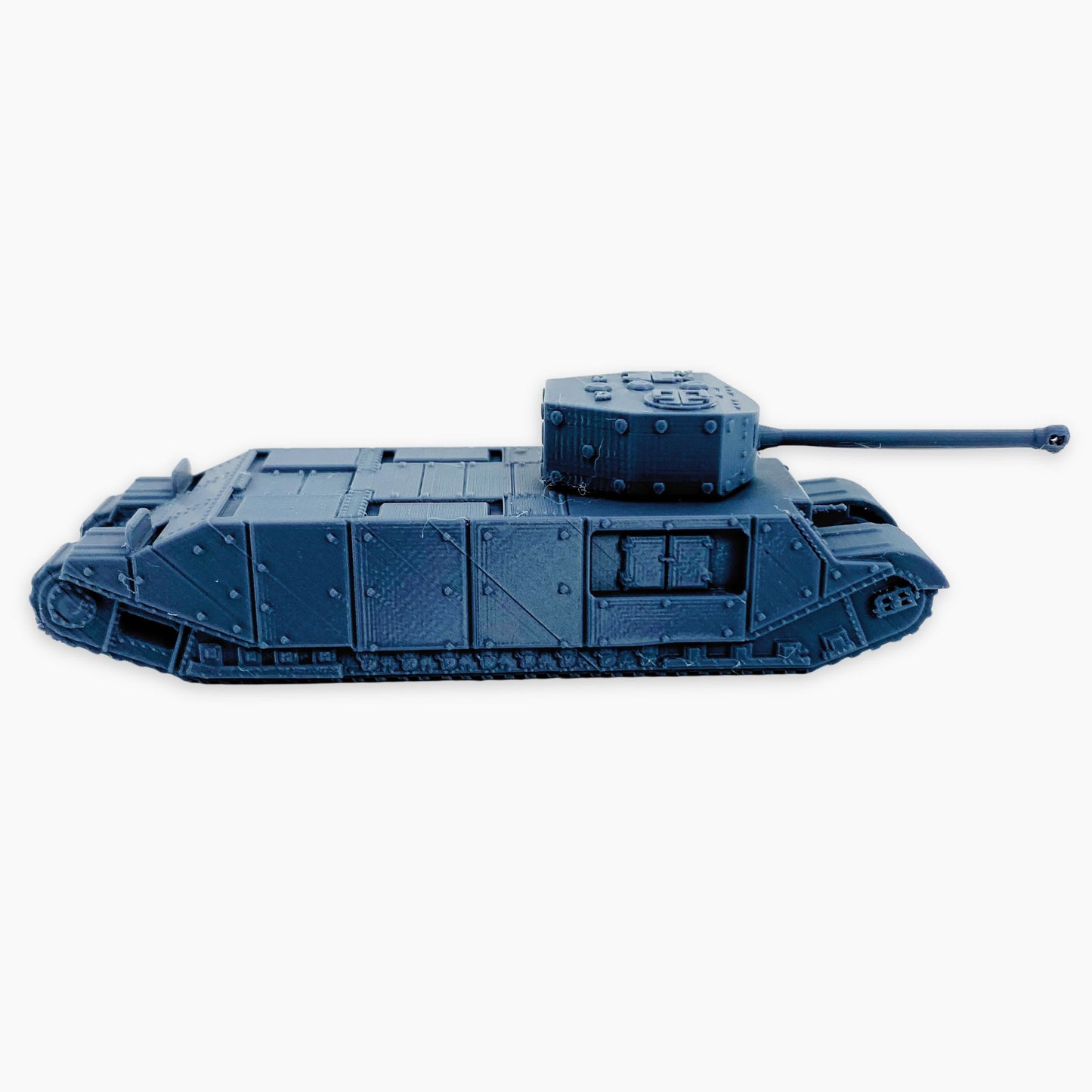 TOG II