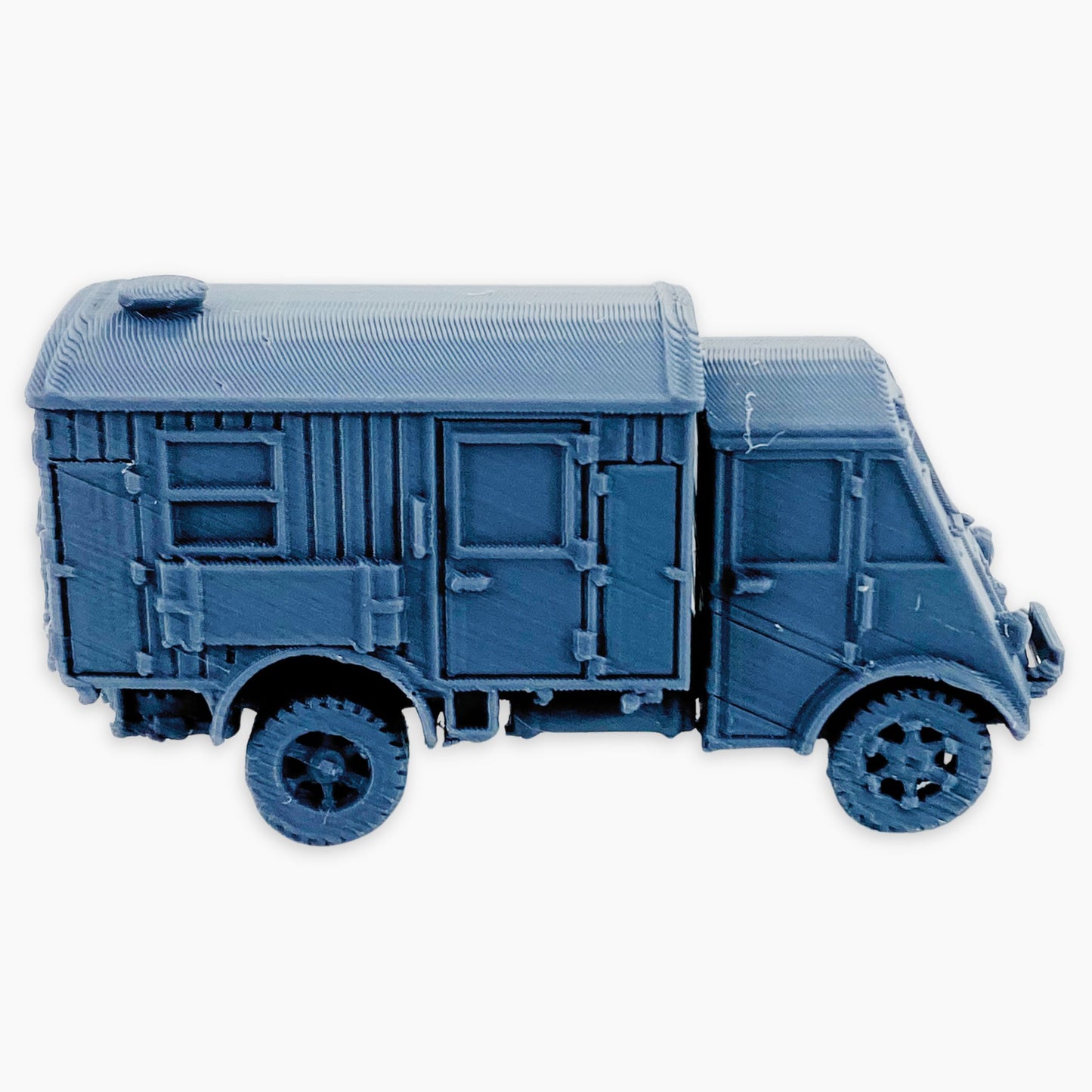 Renault AHS (ambulance)