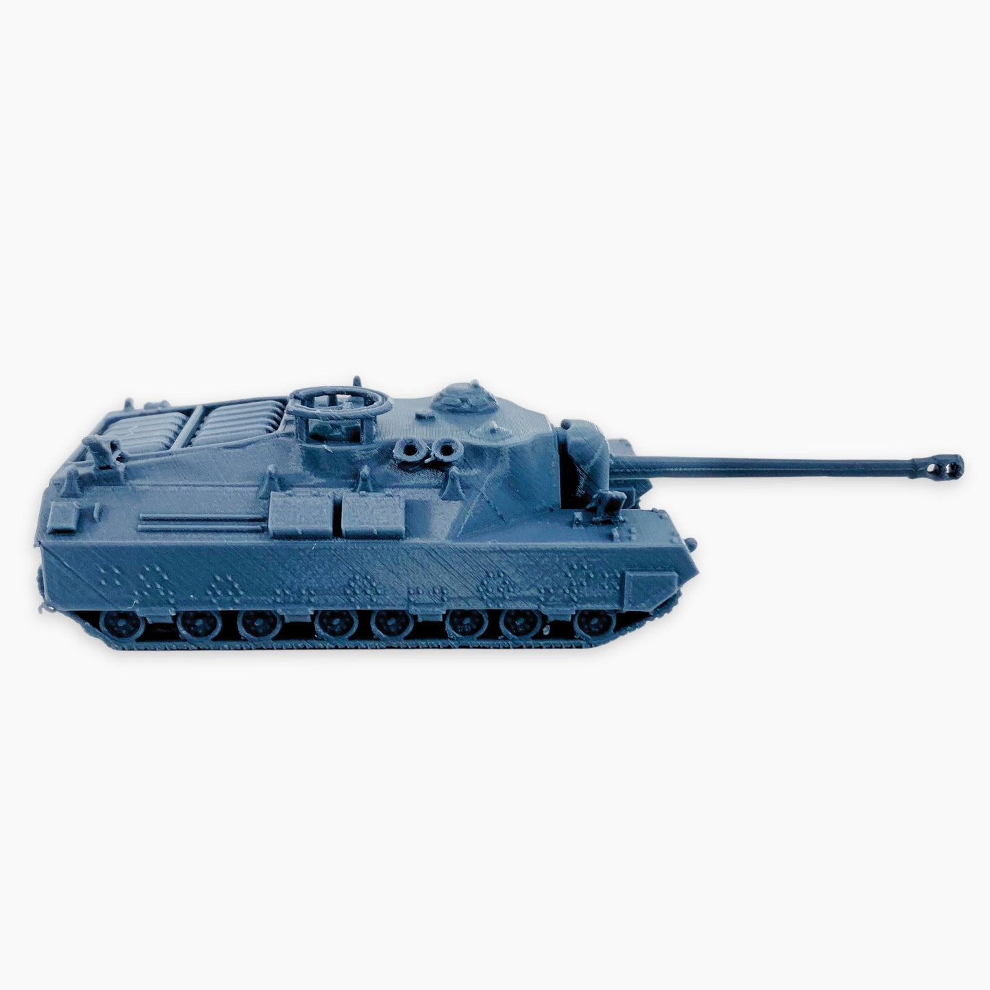 T95 Super Heavy Tank