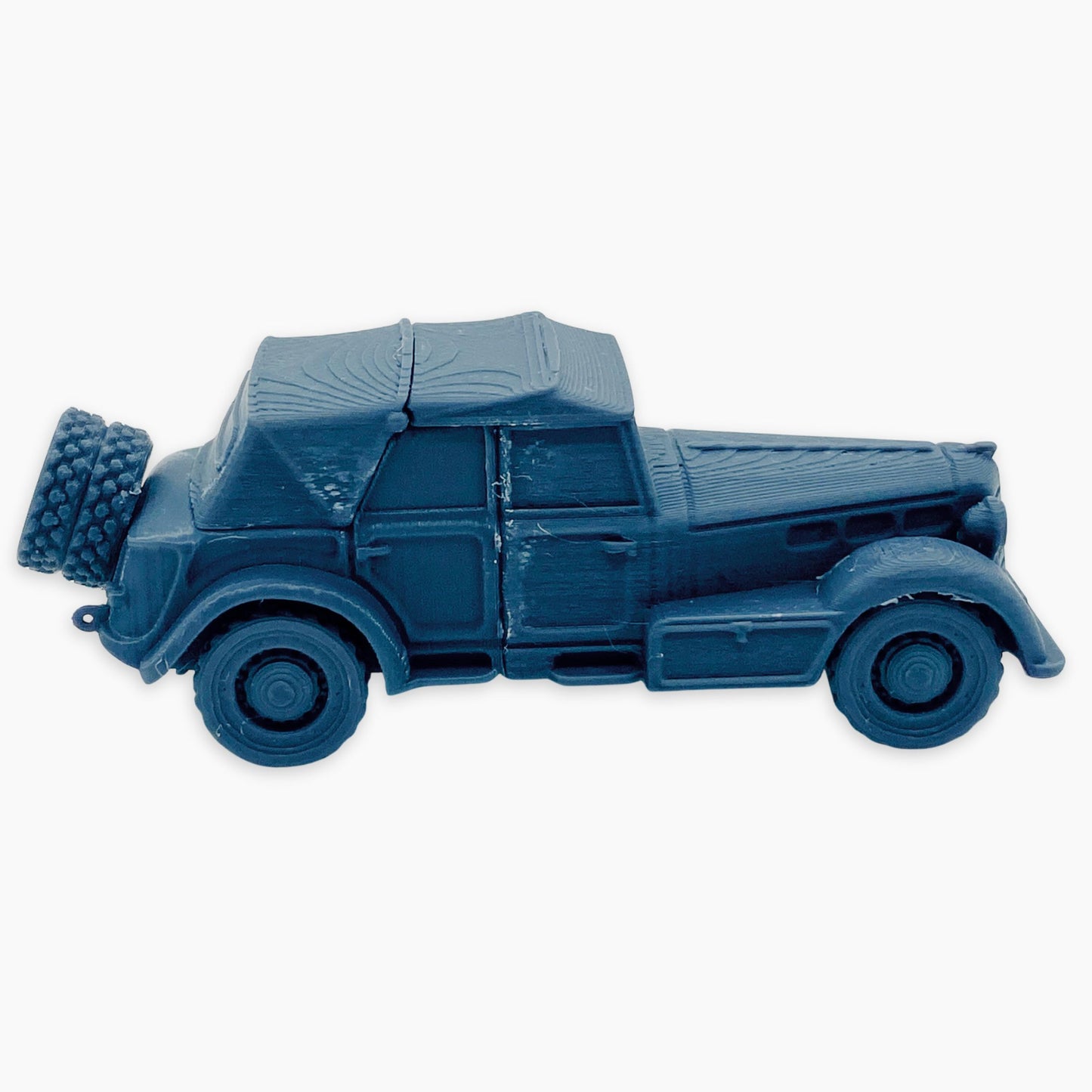 Fiat 2800 MC Staff Car