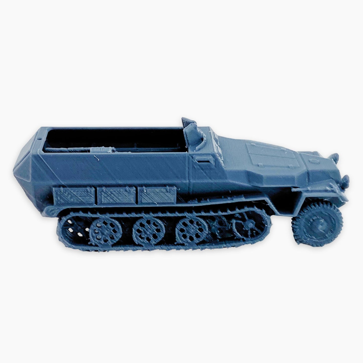 Sd.Kfz. 251/3 Ausf. C