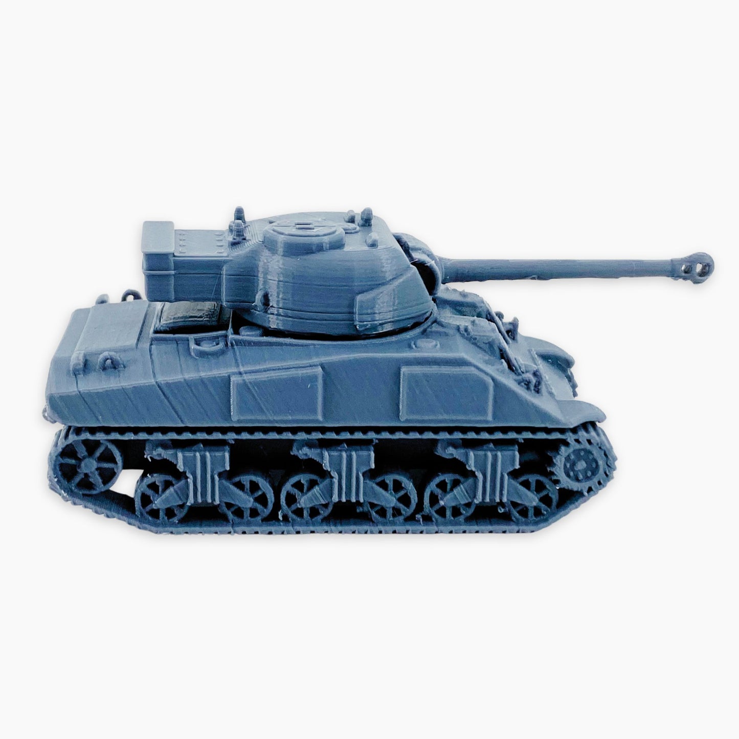 Sherman Firefly IC
