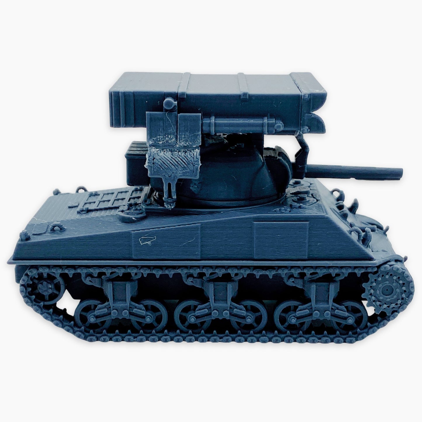 M4A2 Sherman (whizbang)