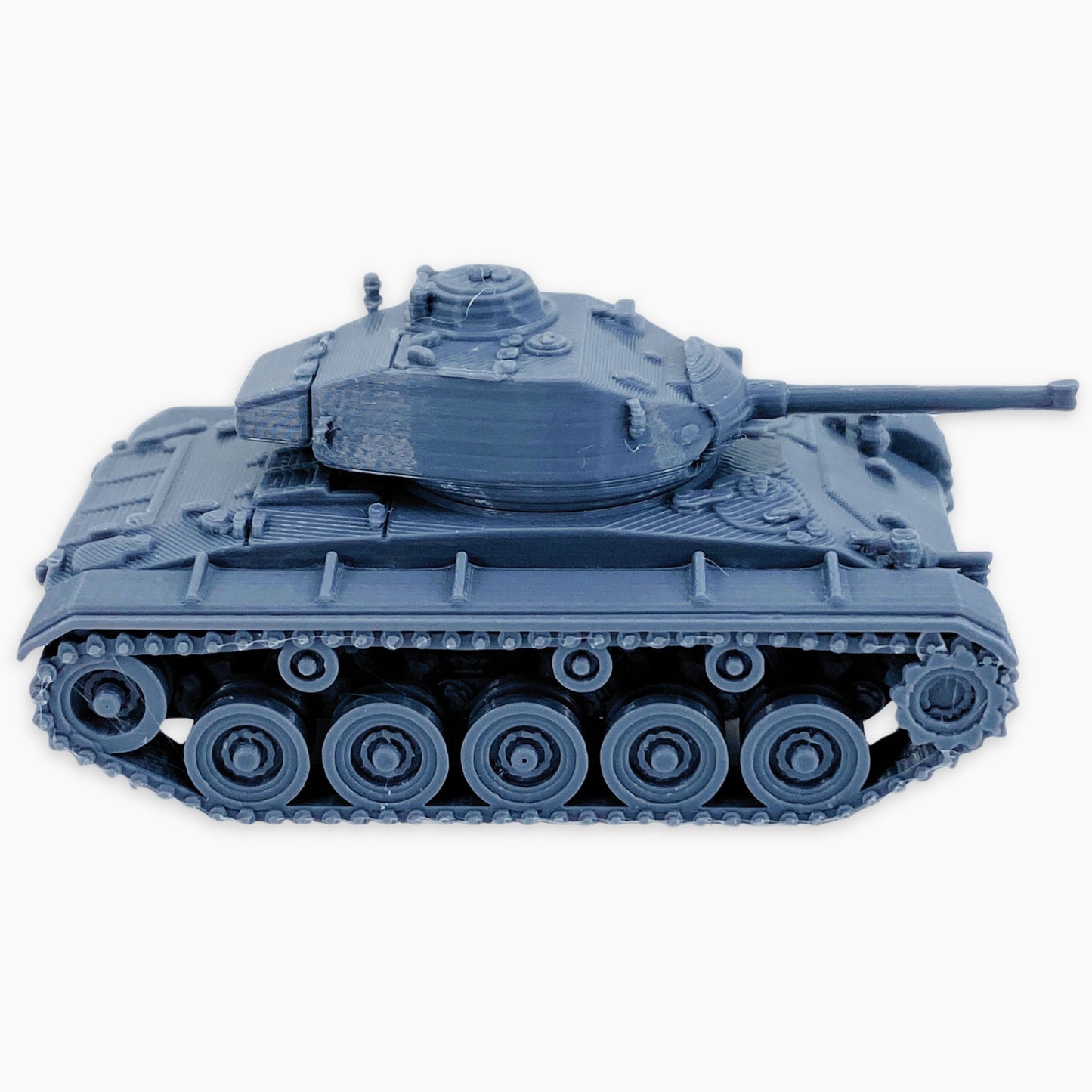 M24 Chaffee