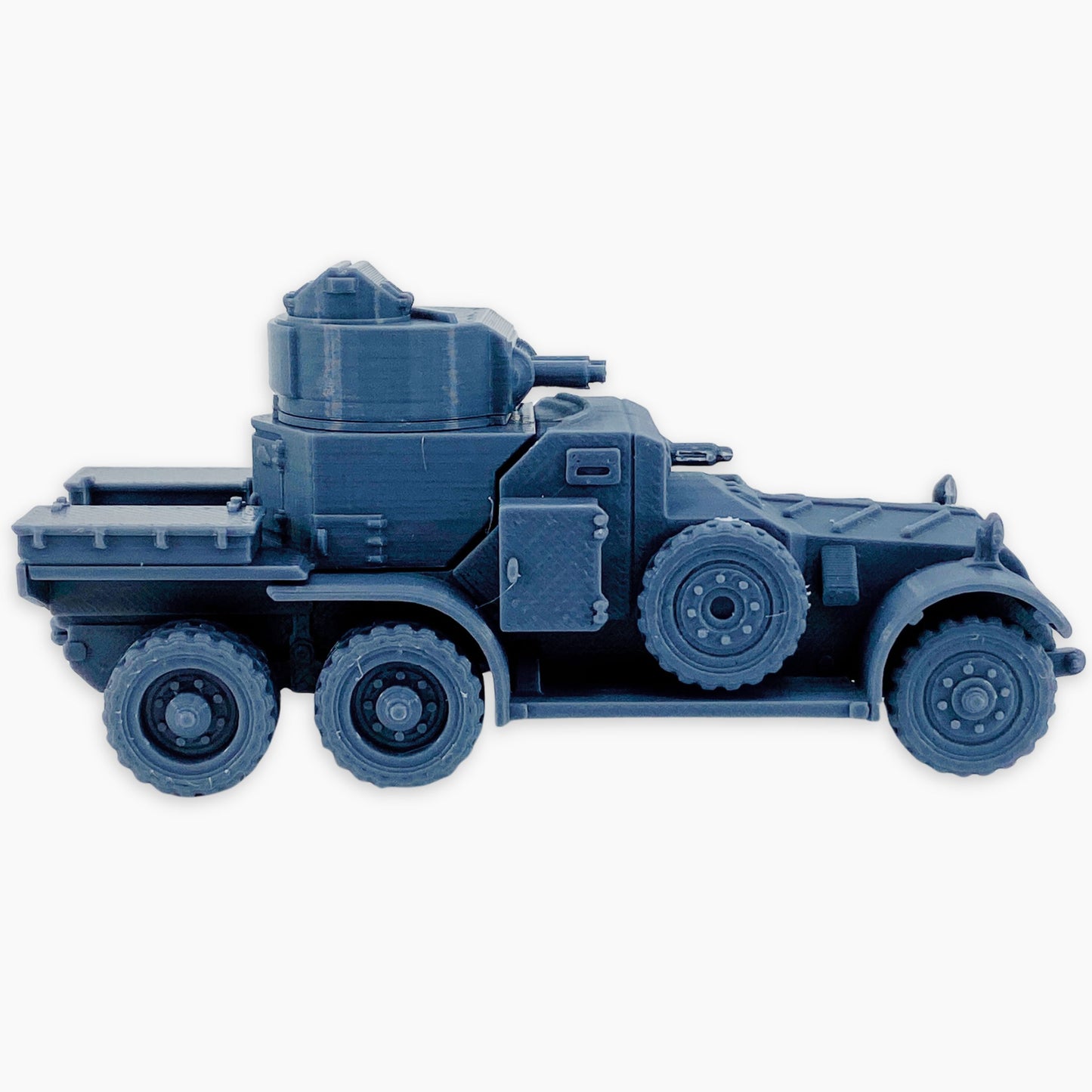Lanchester MK II