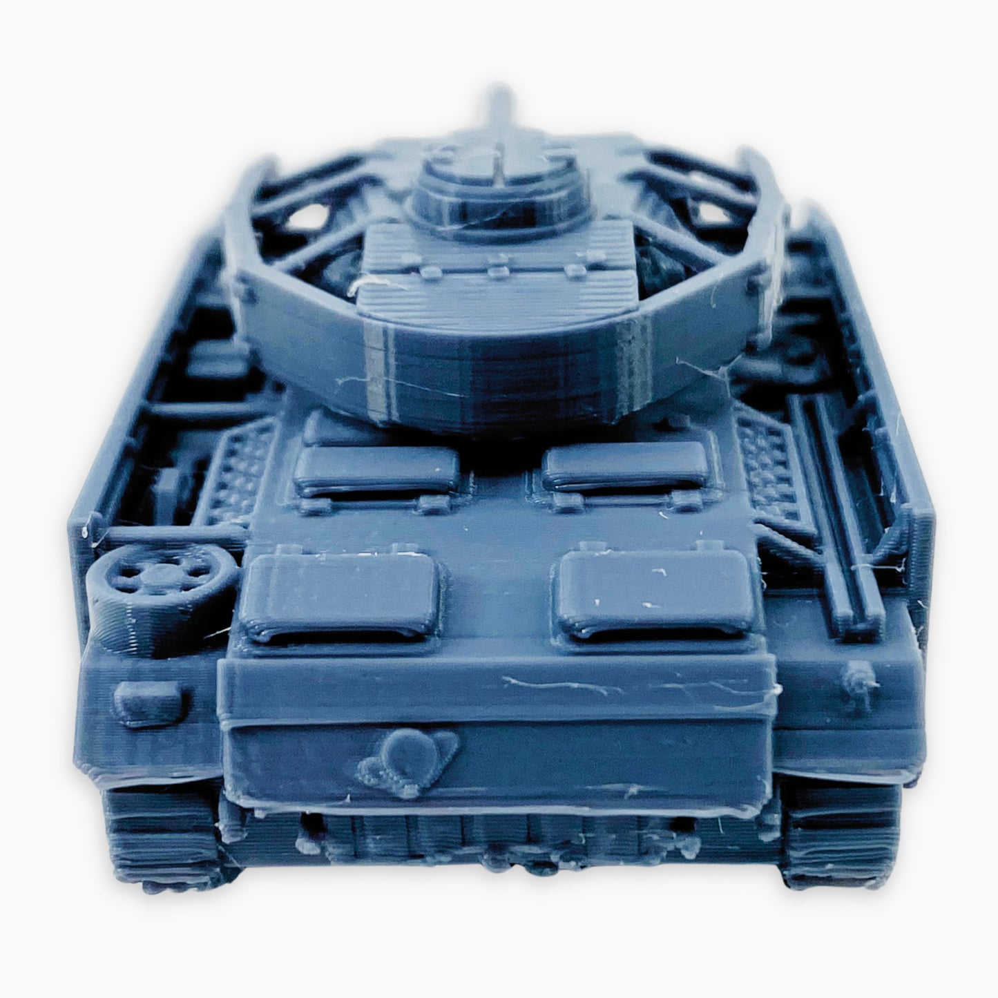 Panzer III Ausf. J (schürzen armor)